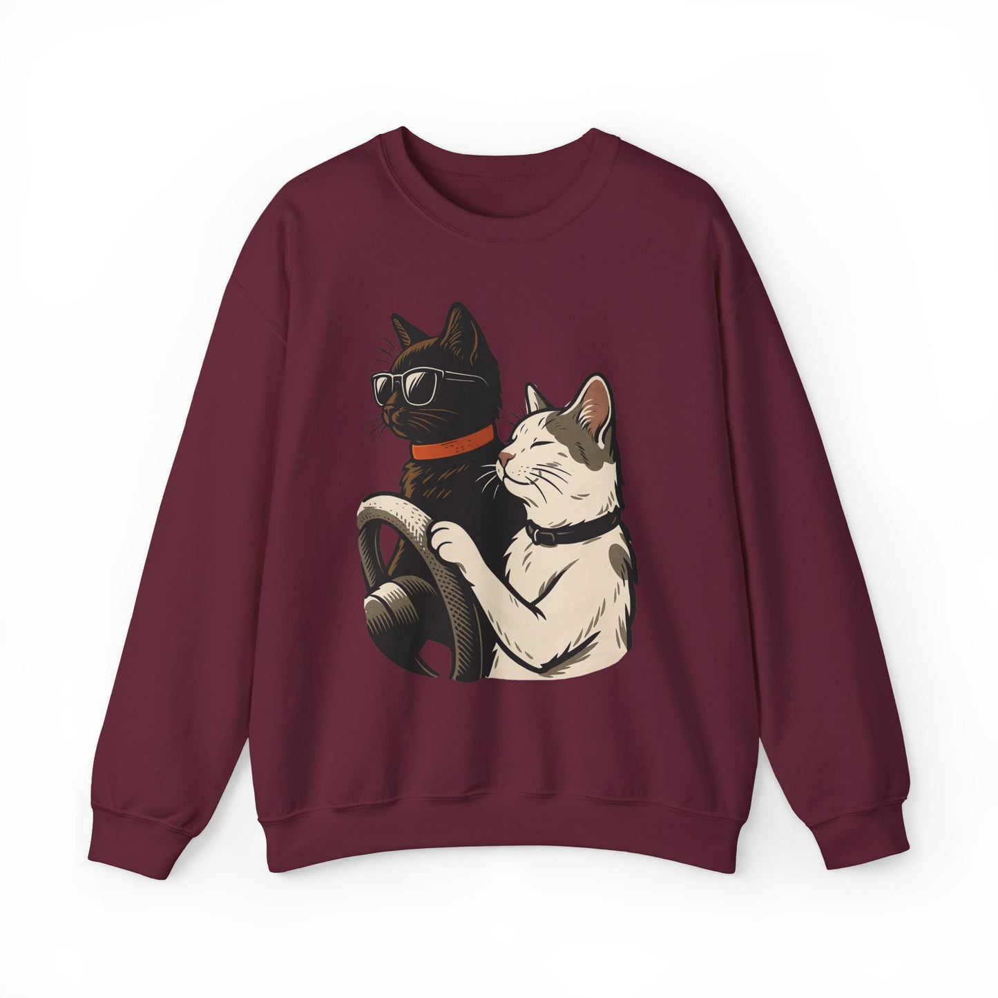 Sweatshirt - Classic V3