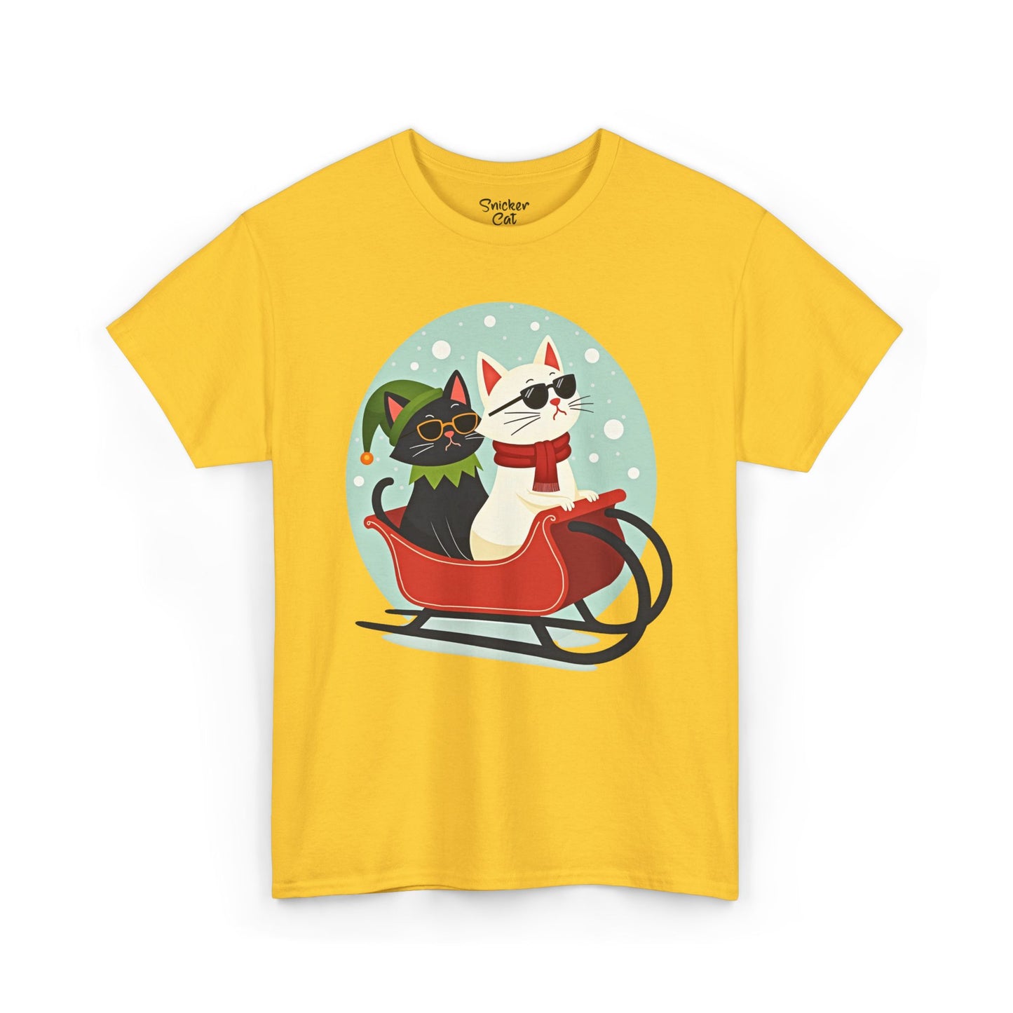 Regular - Christmas Race