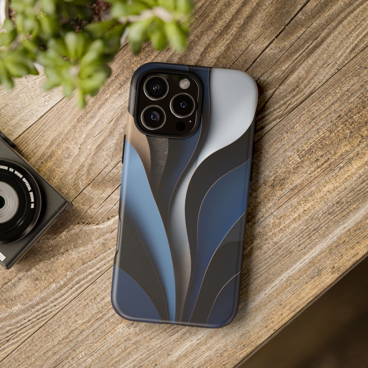 iPhone 16 Series - Tide