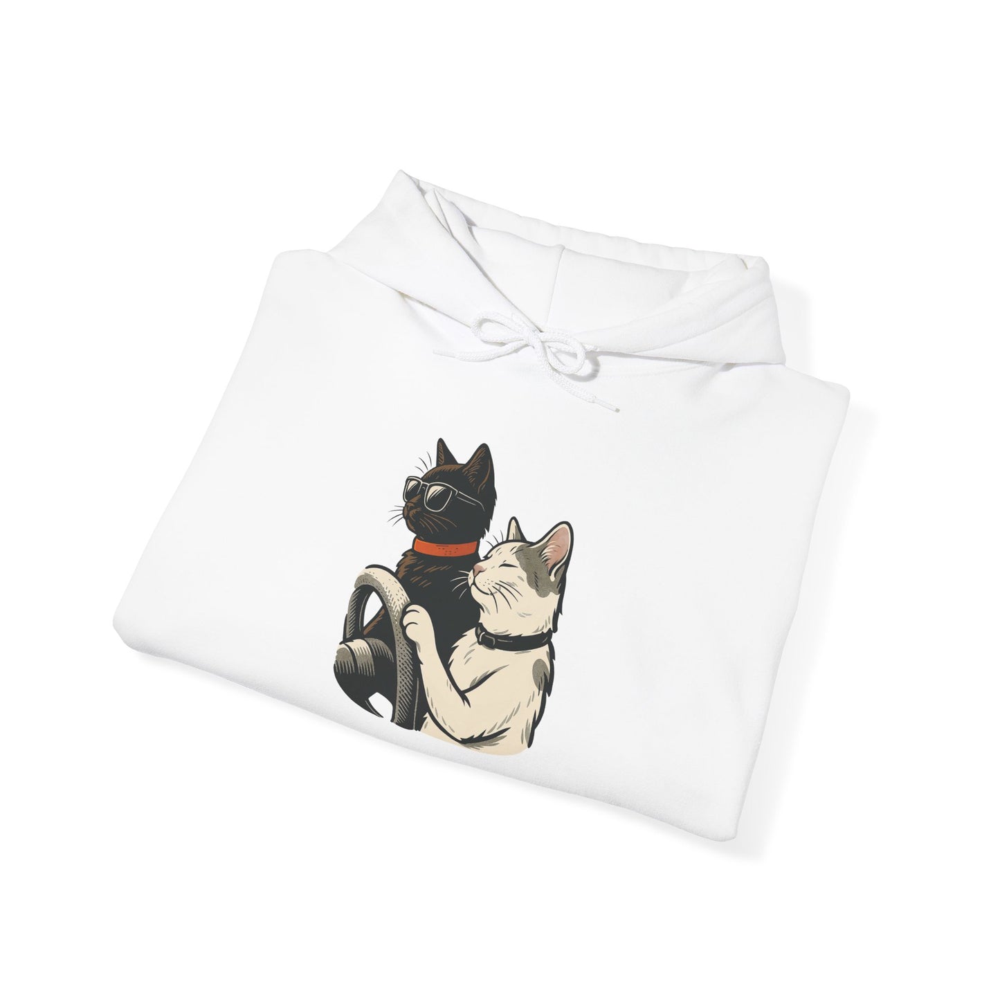 Hoodie - Classic V3