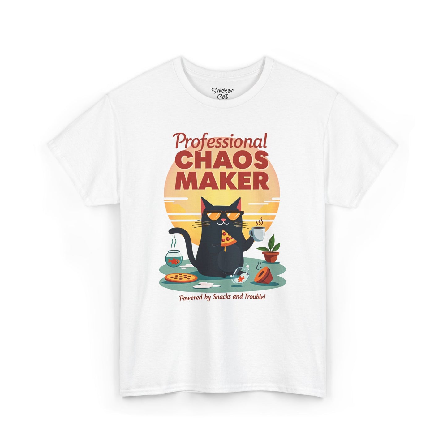 Regular - Chaos Maker