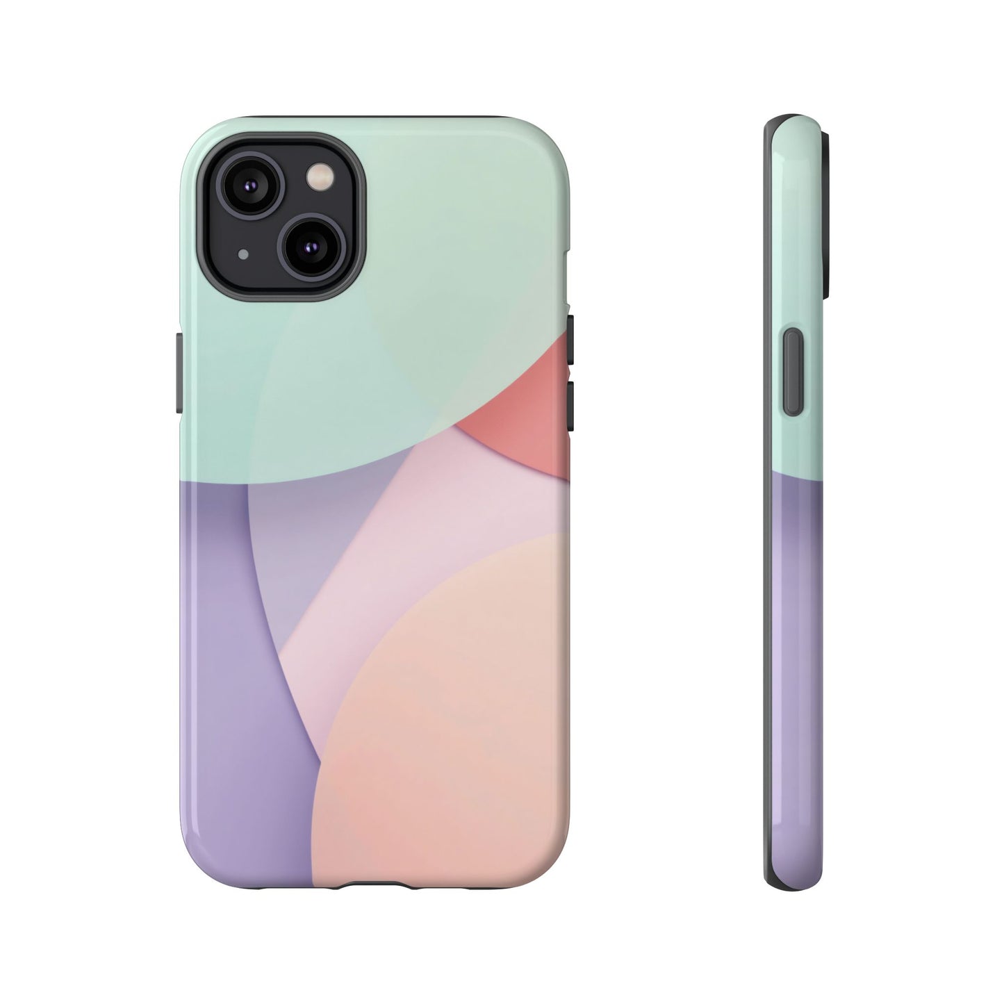 iPhone 14 Series - Pastel