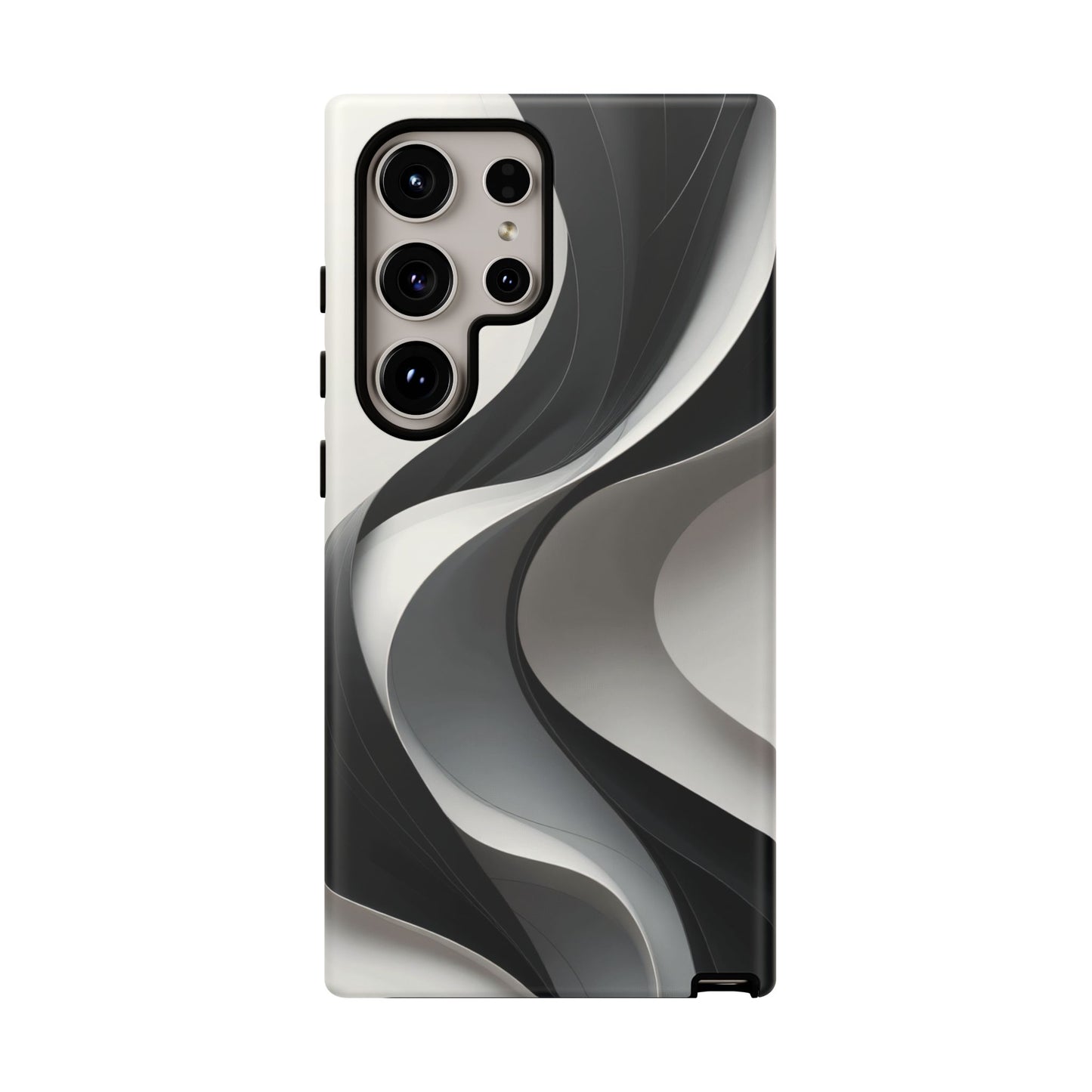 Samsung Galaxy S24 Series - Flow