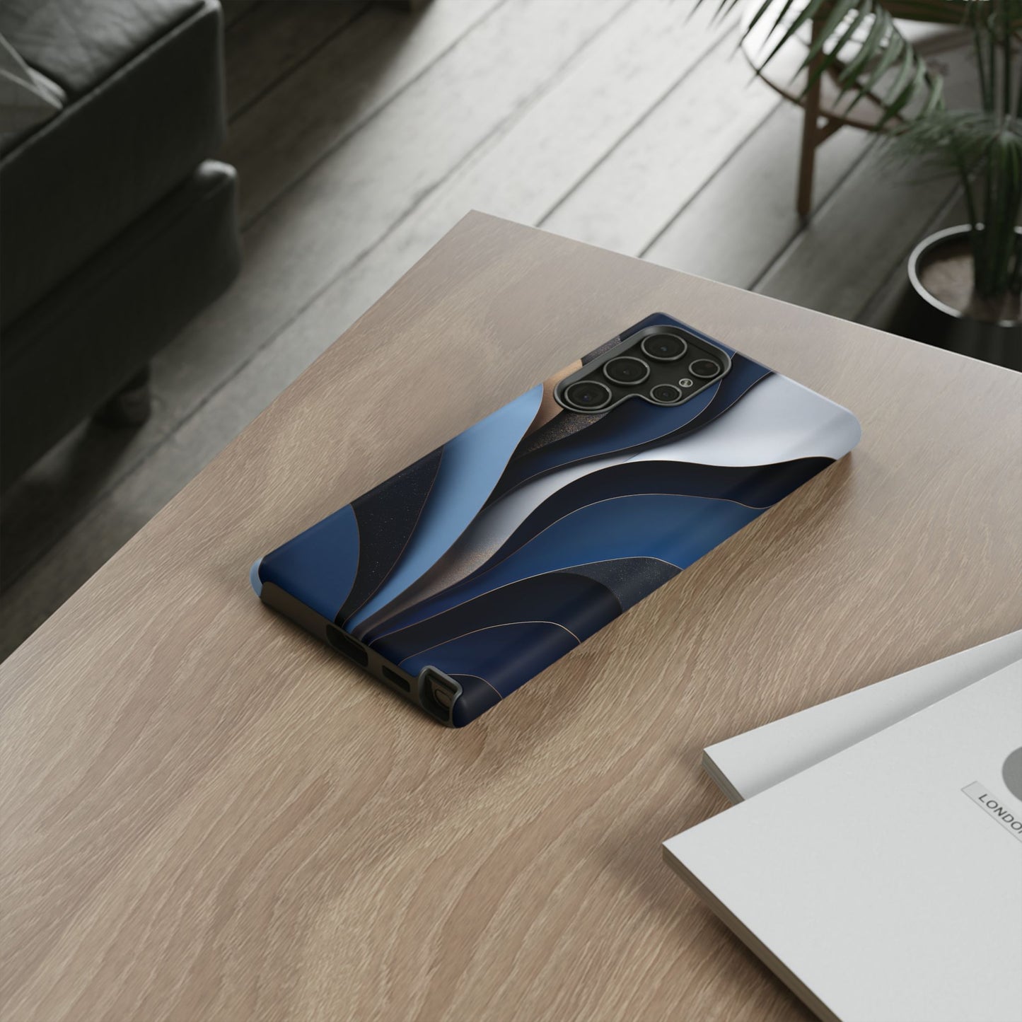 Samsung Galaxy S22 Series - Tide