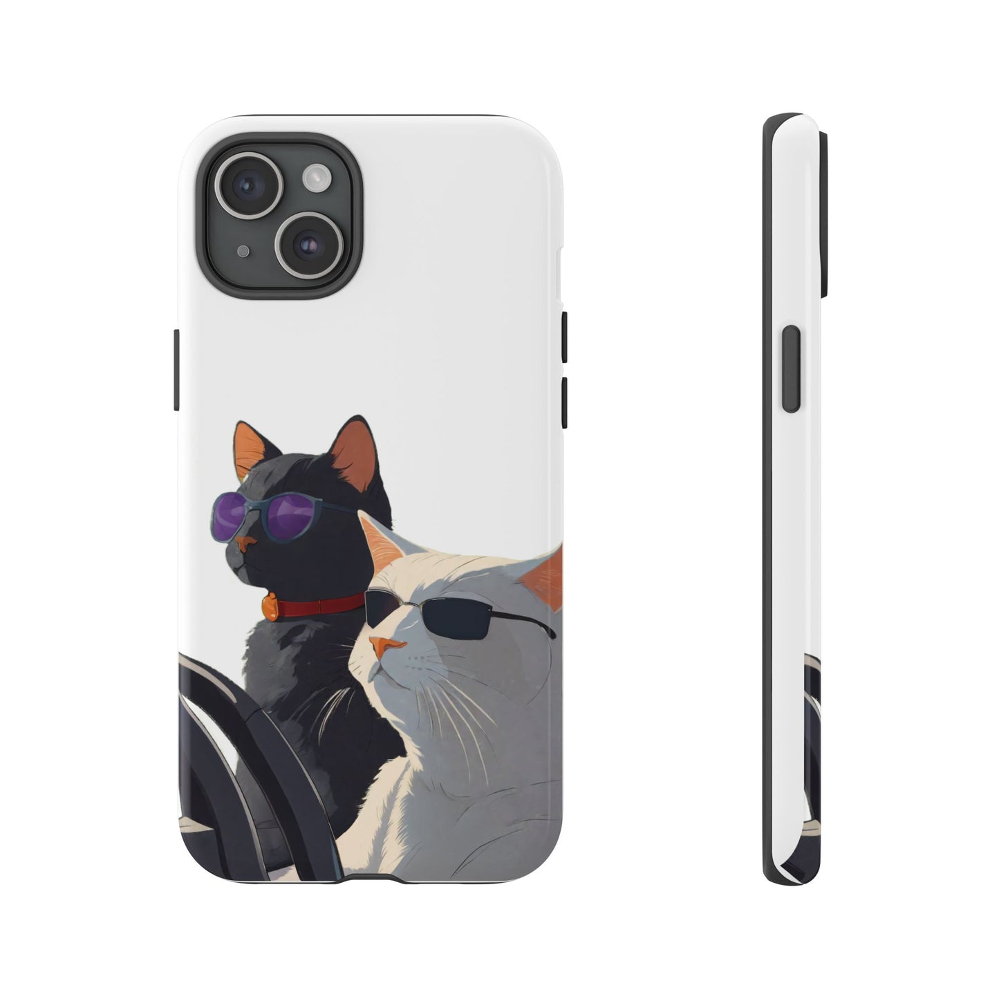 iPhone 15 Series - Classic