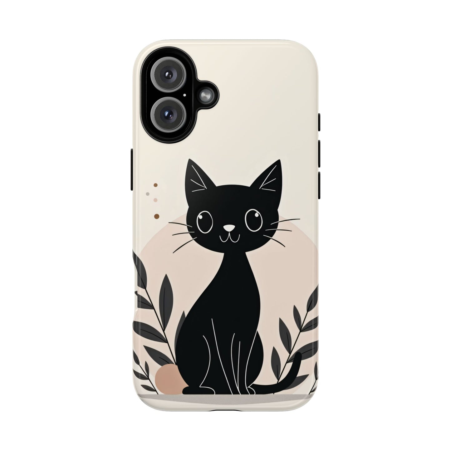 iPhone 16 Series - Whiskers