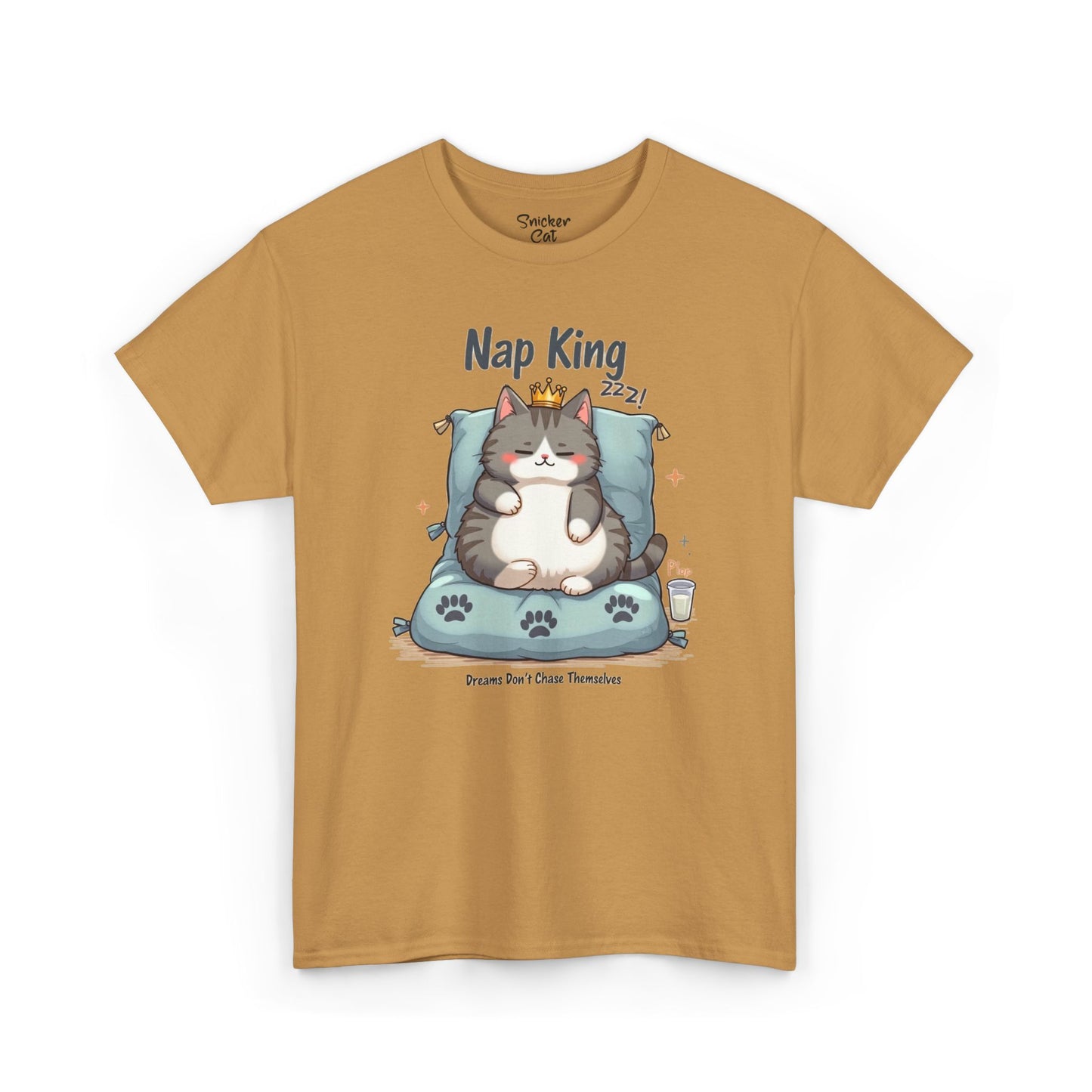 Regular - Nap King