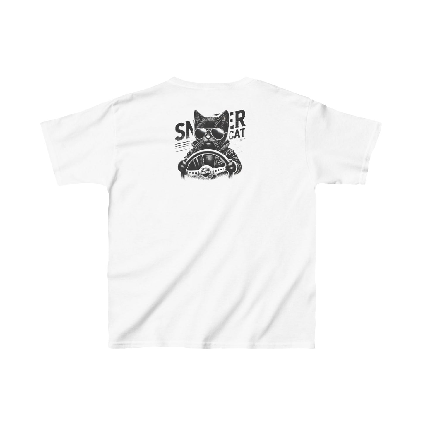 Youth Regular - Road Commander Snicker
