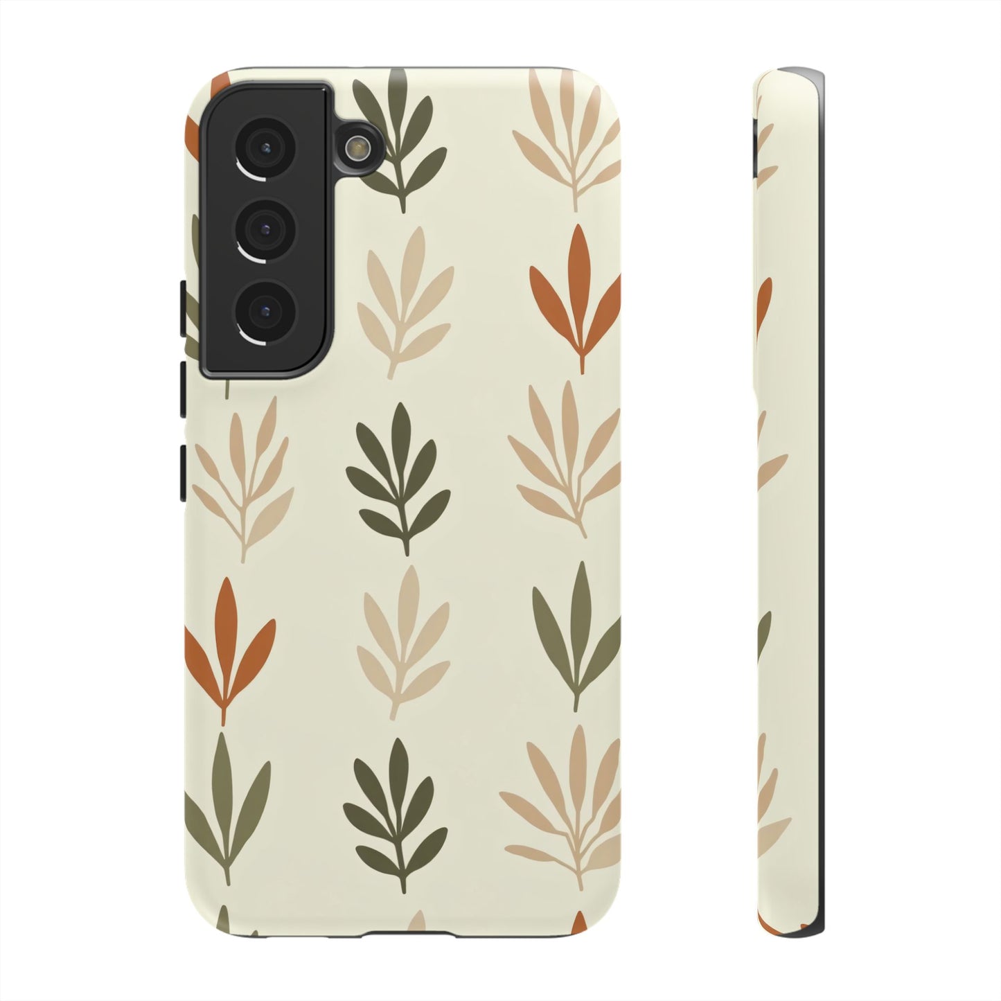 Samsung Galaxy S22 Series - Botanic