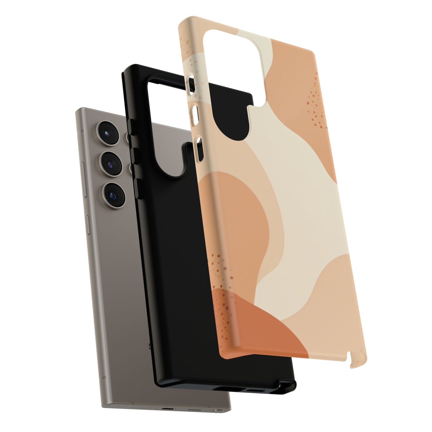 Samsung Galaxy S24 Series - Amber