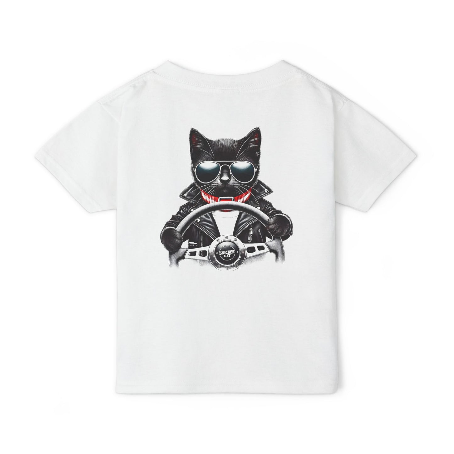 Toddler Regular - Snicker Road Boss