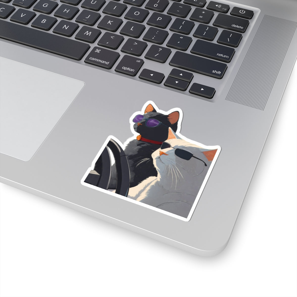 Sticker - Classic