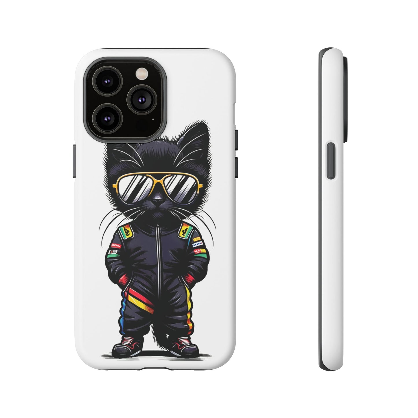 iPhone 14 Series - Racer
