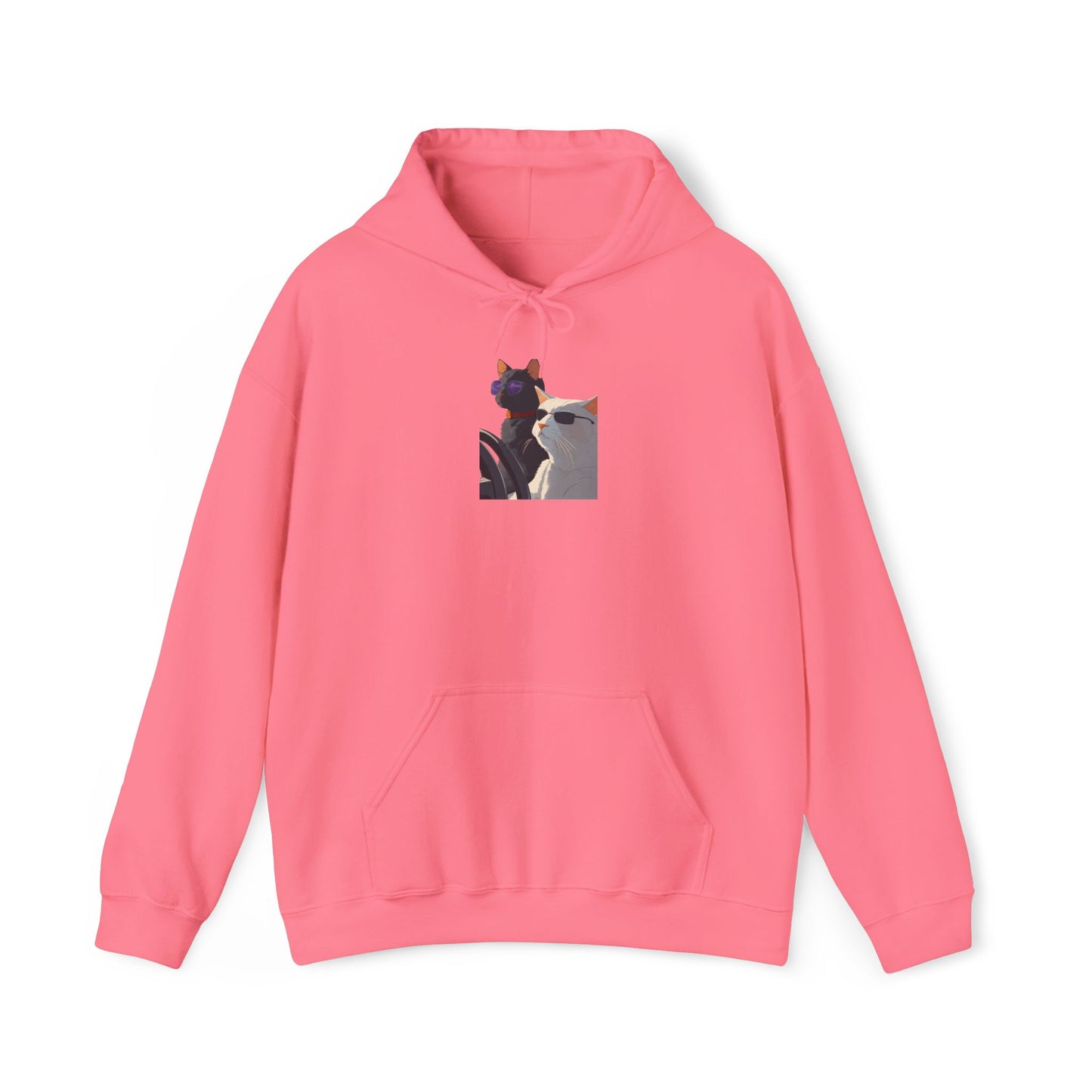 Hoodie - Classic