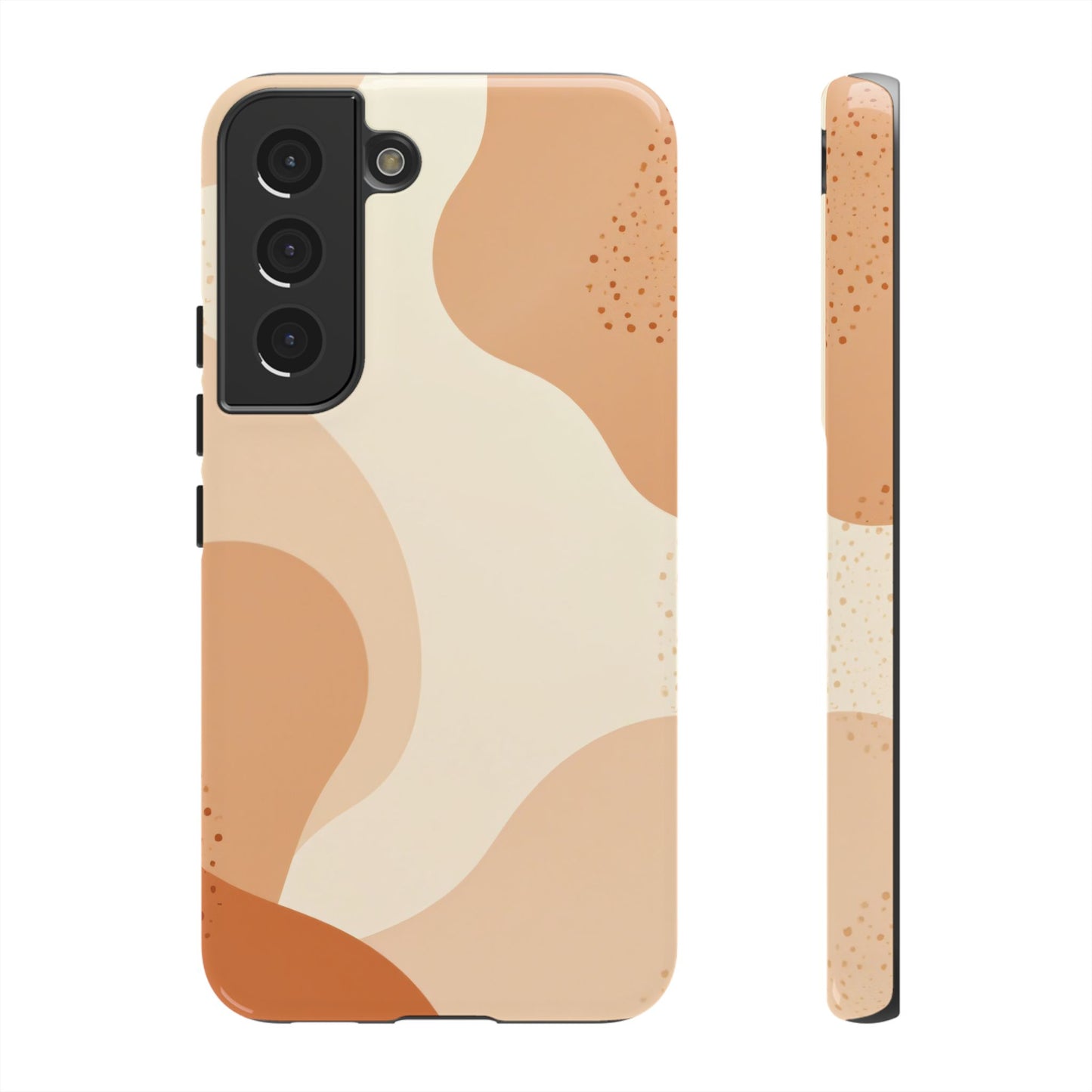 Samsung Galaxy S22 Series - Amber