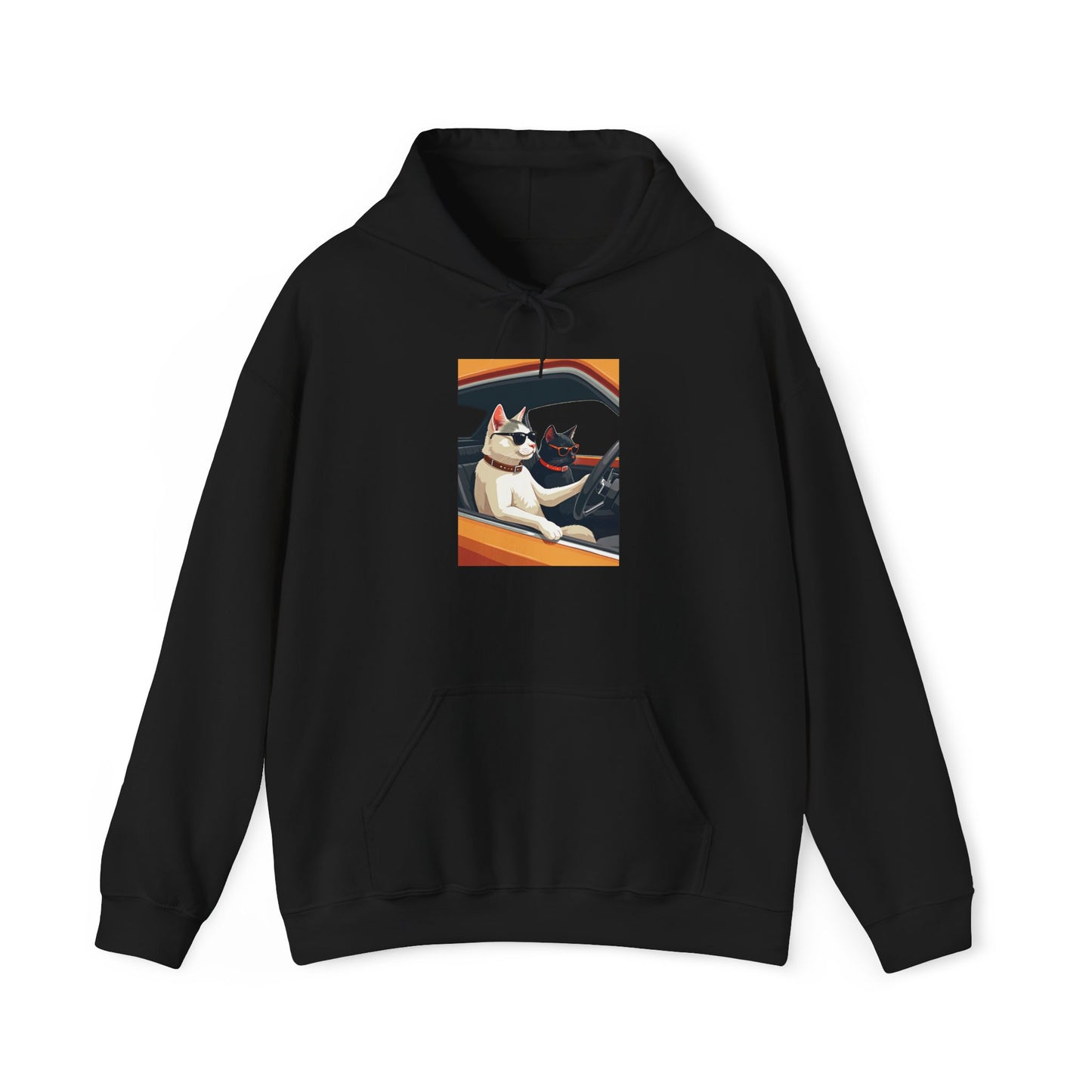 Hoodie - Snicker And Louie