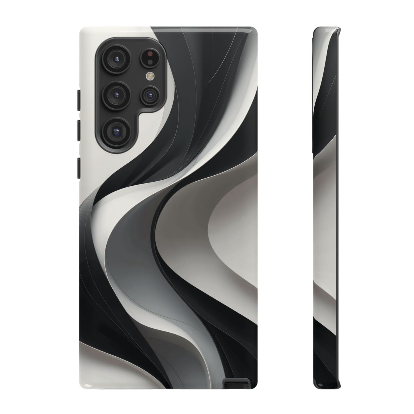 Samsung Galaxy S22 Series - Flow