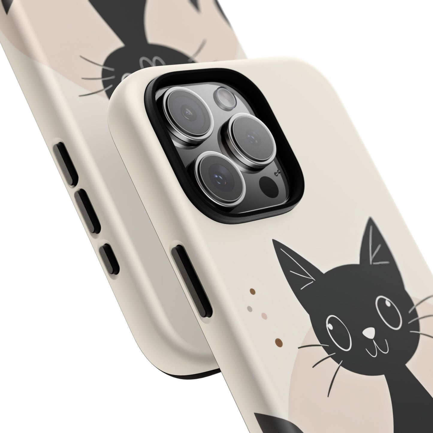 iPhone 16 Series - Whiskers