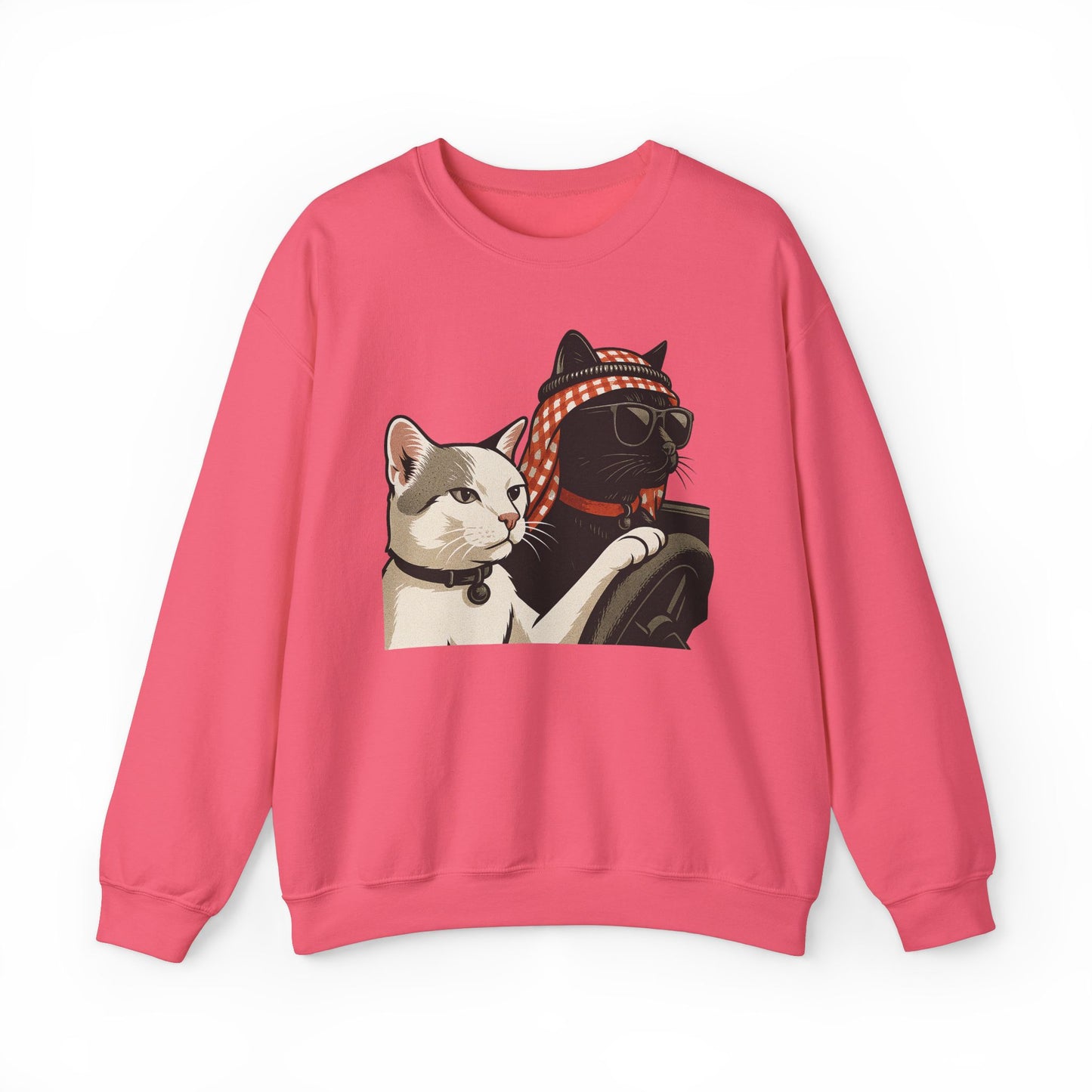 Sweatshirt - Classic Arabic