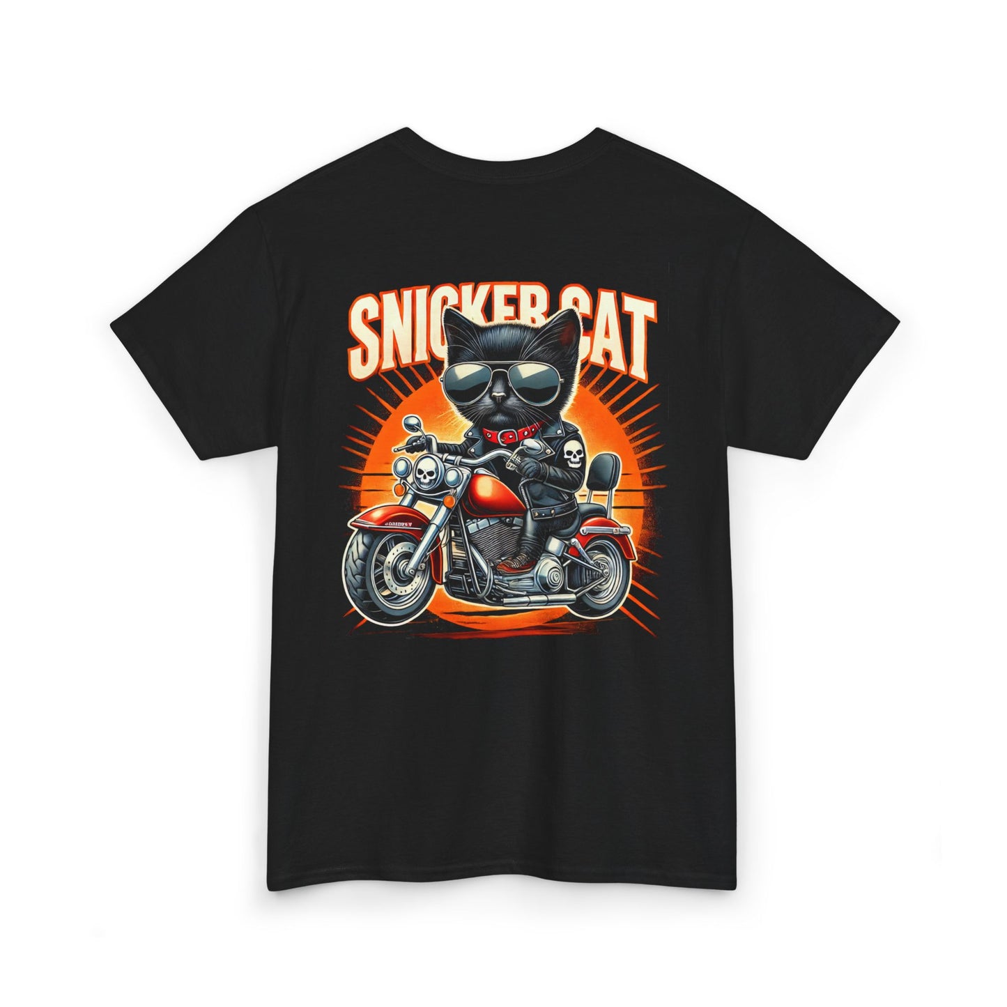 Regular - Snicker Biker