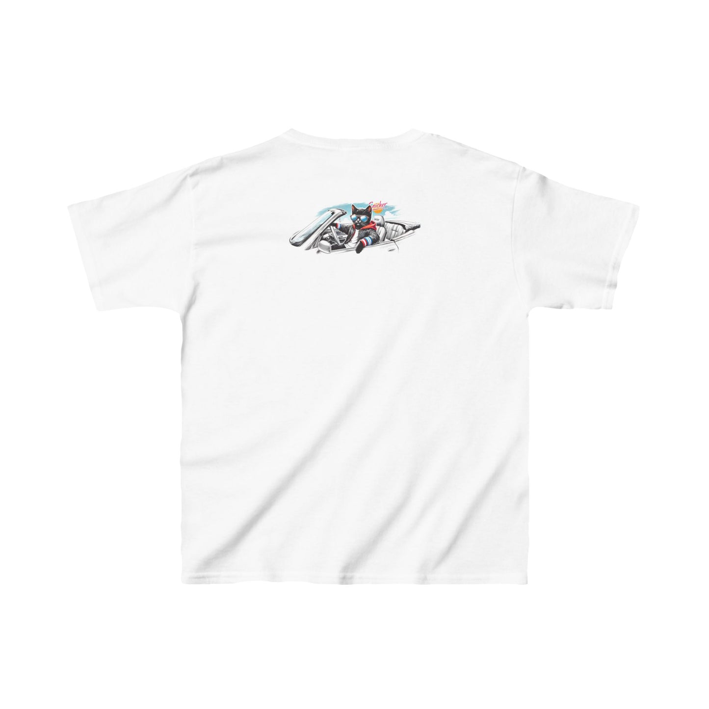 Youth Regular - Snicker Smooth Drive v2