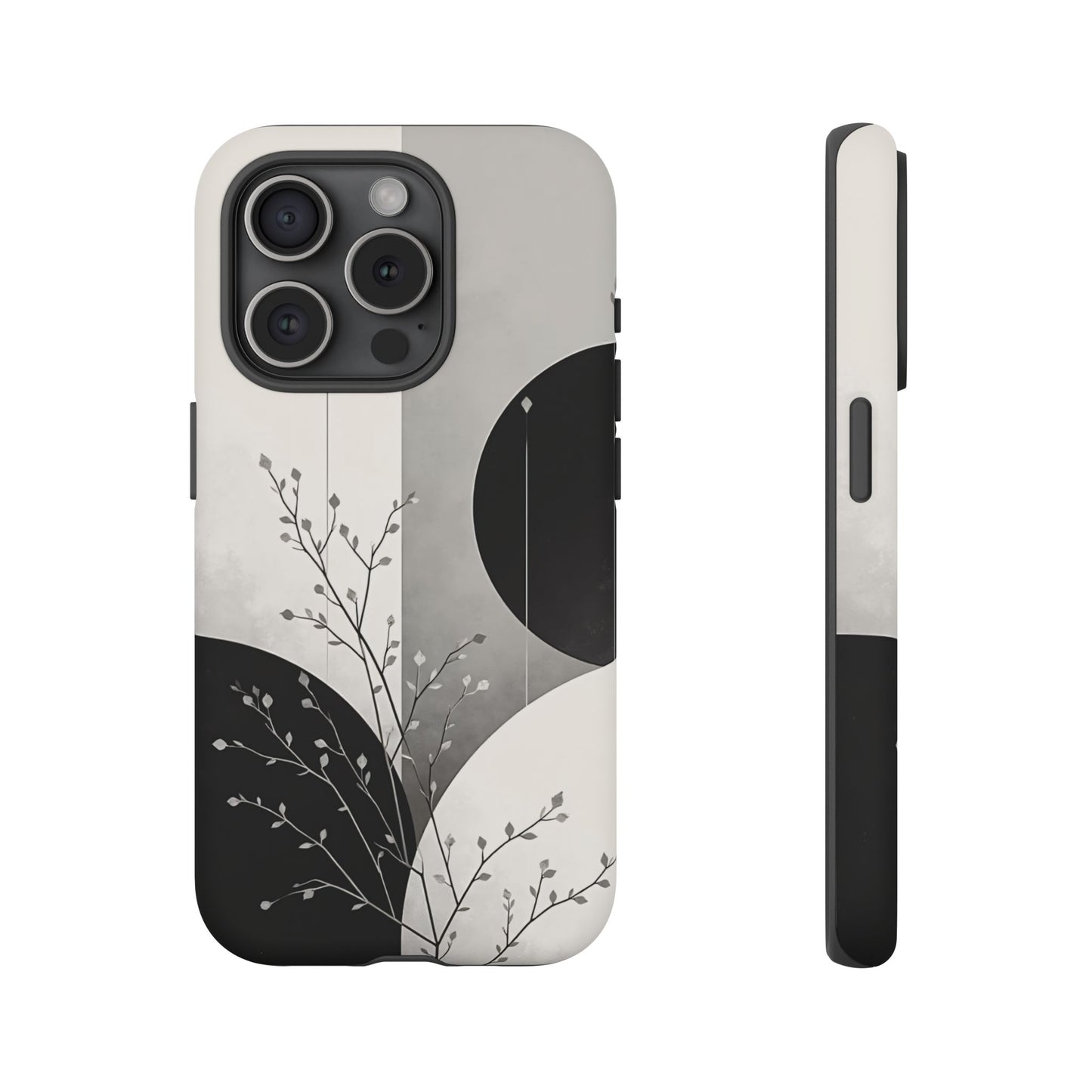 iPhone 15 Series - Balance