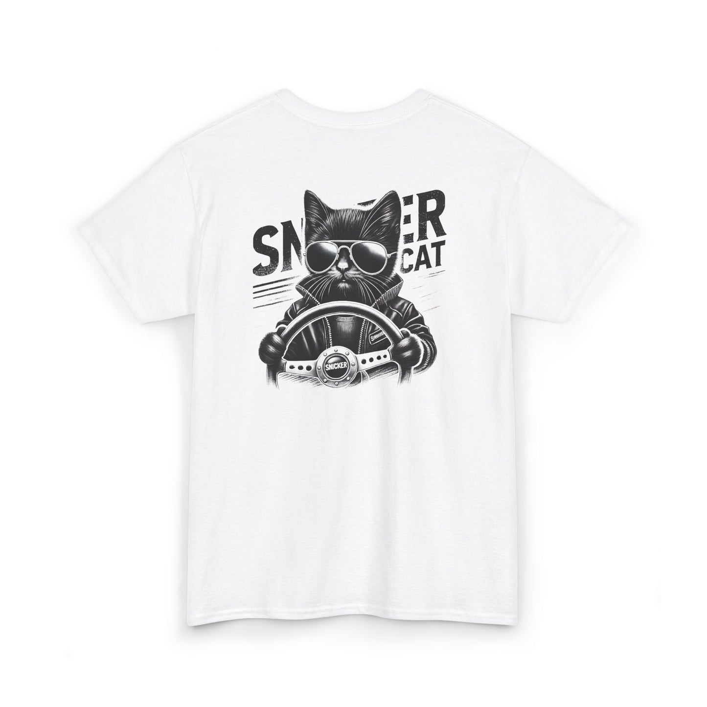 Regular - Road Commander Snicker