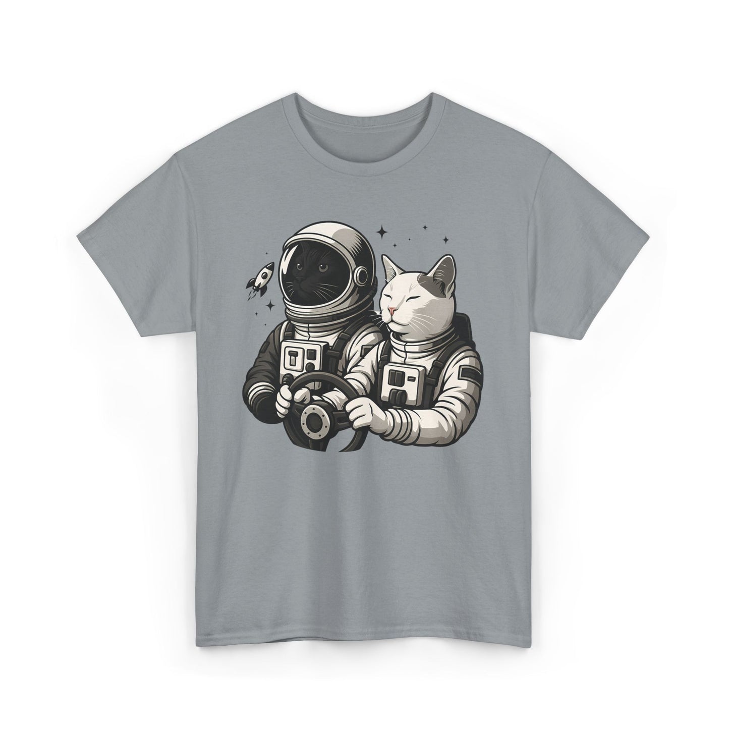 Regular - Classic Astronaut