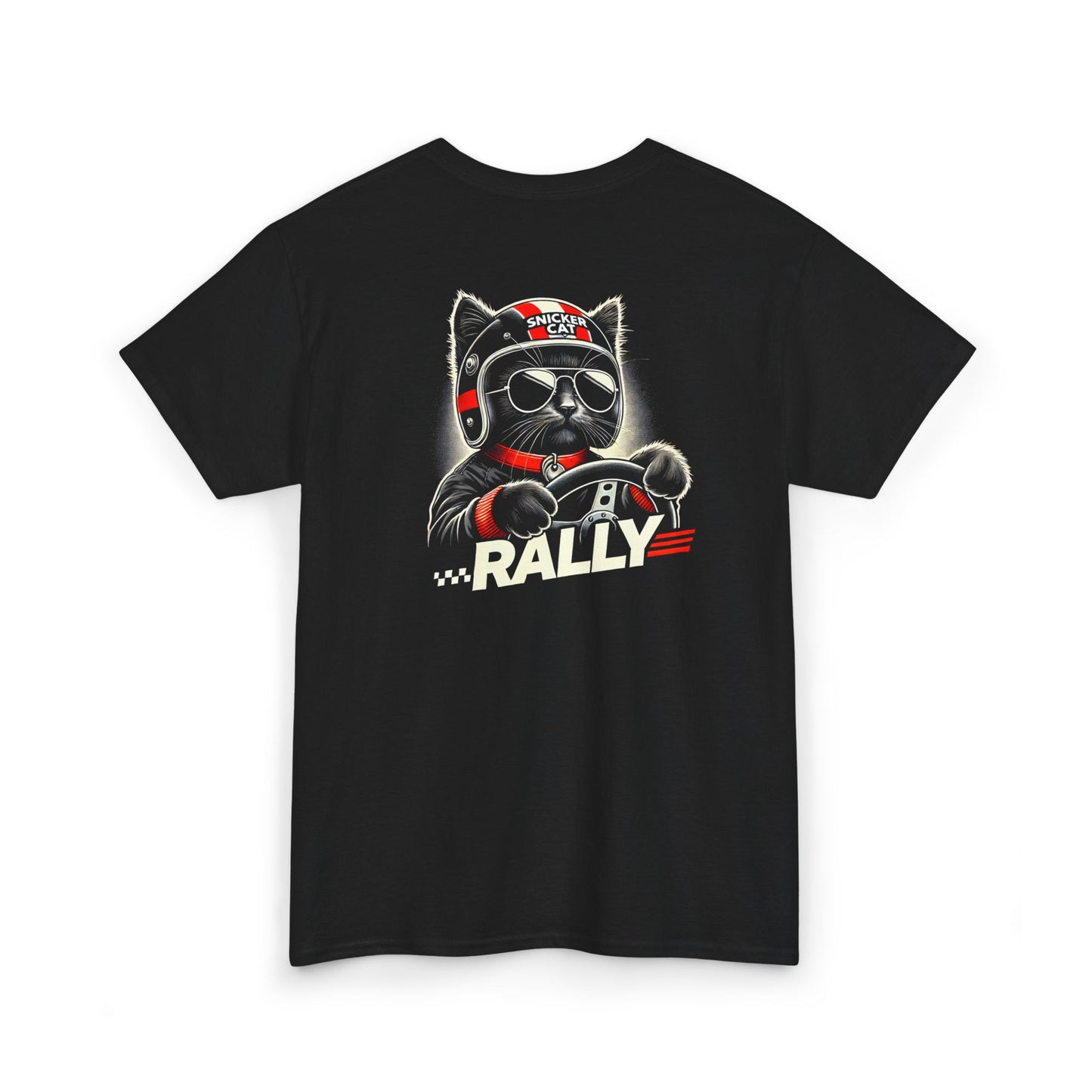 Regular - Rally Champion Snicker