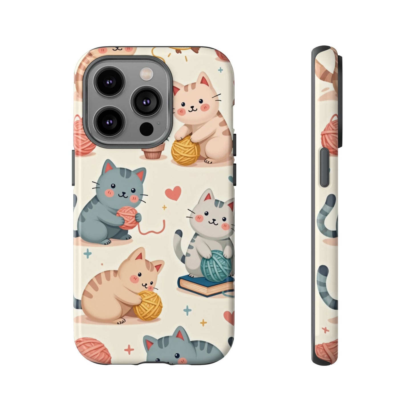 iPhone 14 Series - Meowment