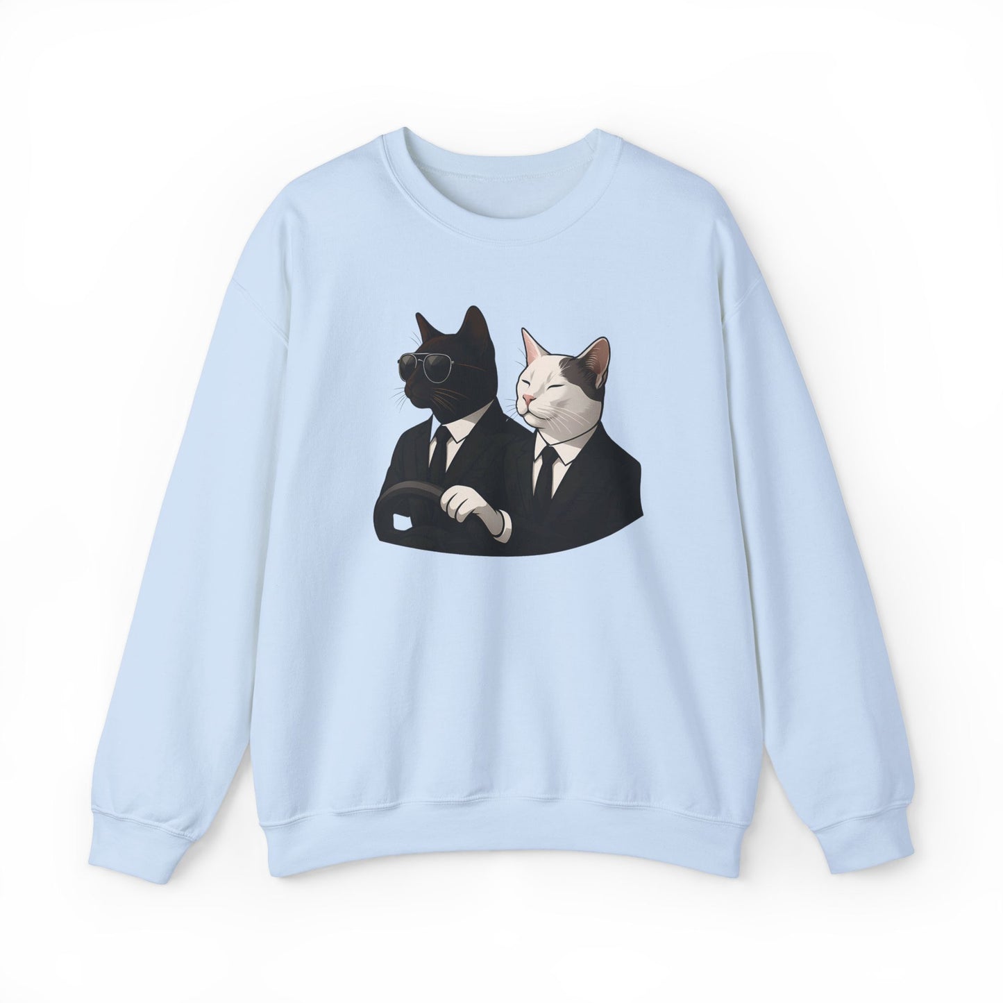 Sweatshirt - Classic Agent