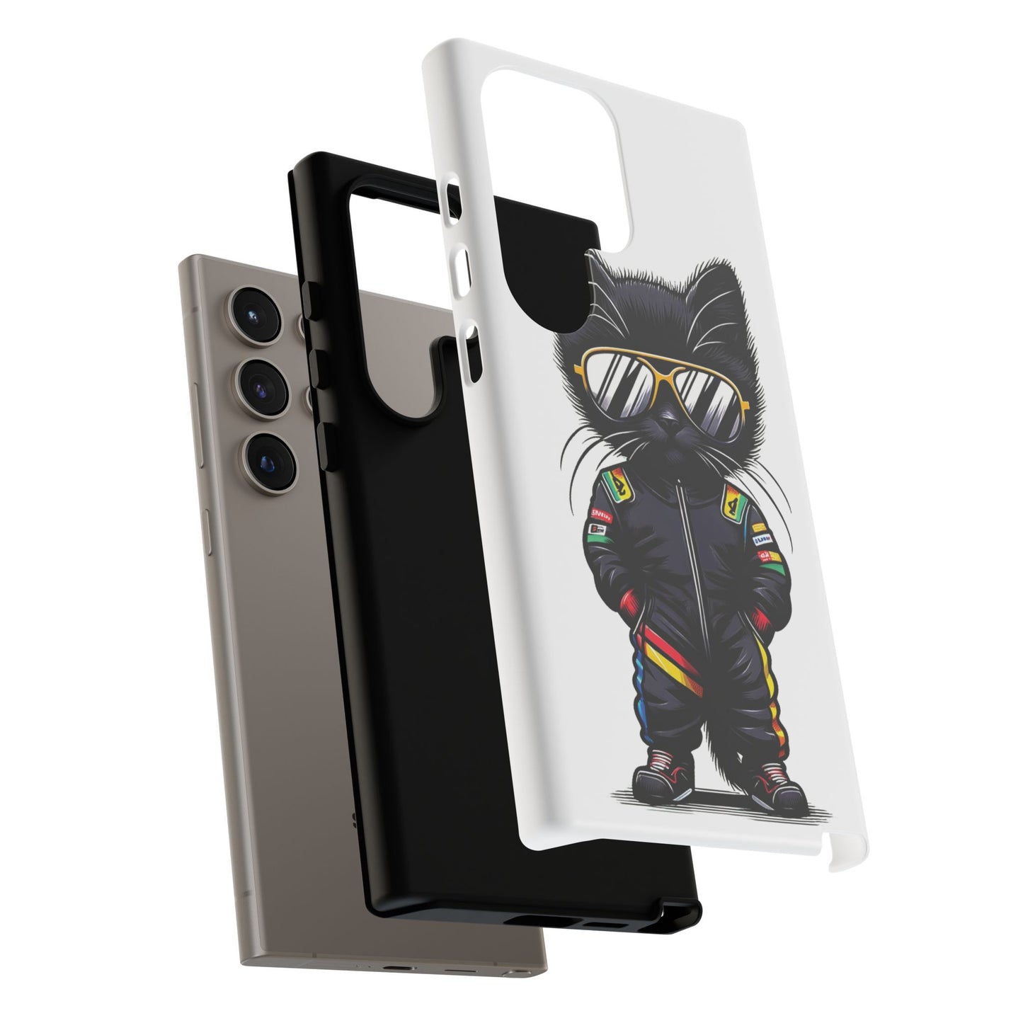 Samsung Galaxy S24 Series - Racer