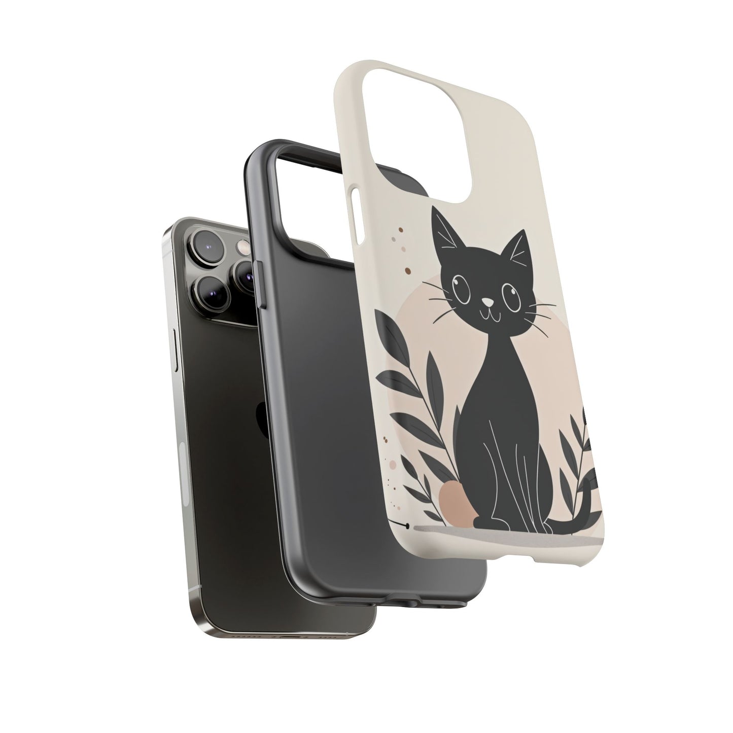iPhone 14 Series - Whiskers