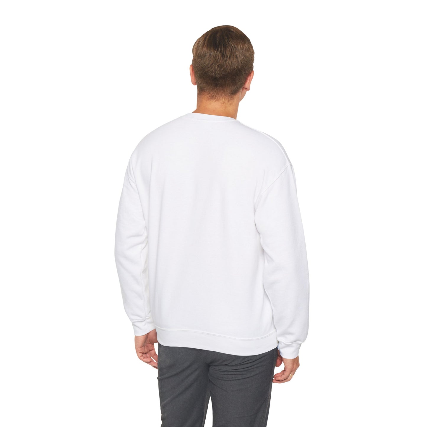 Sweatshirt - Stealth Mode