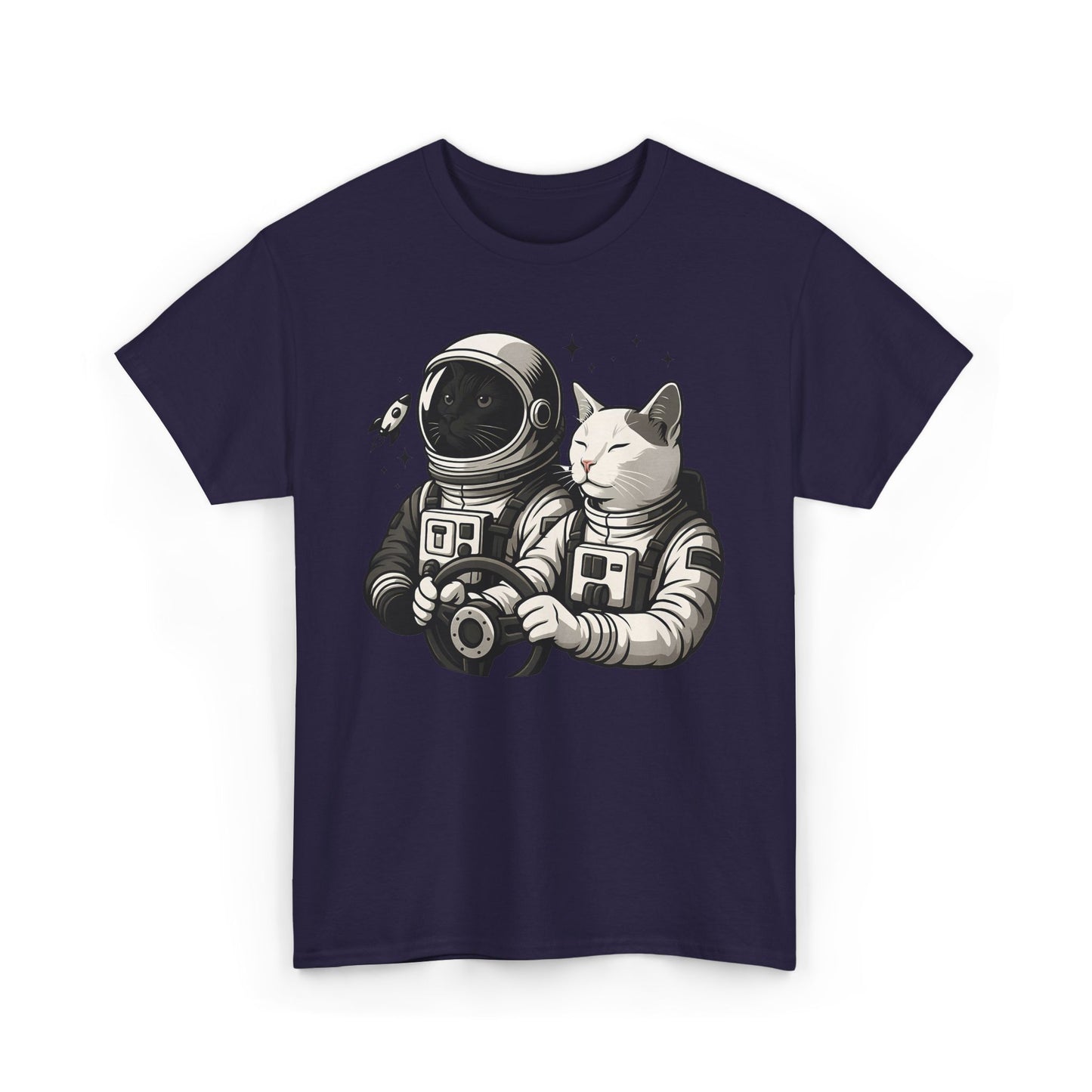 Regular - Classic Astronaut