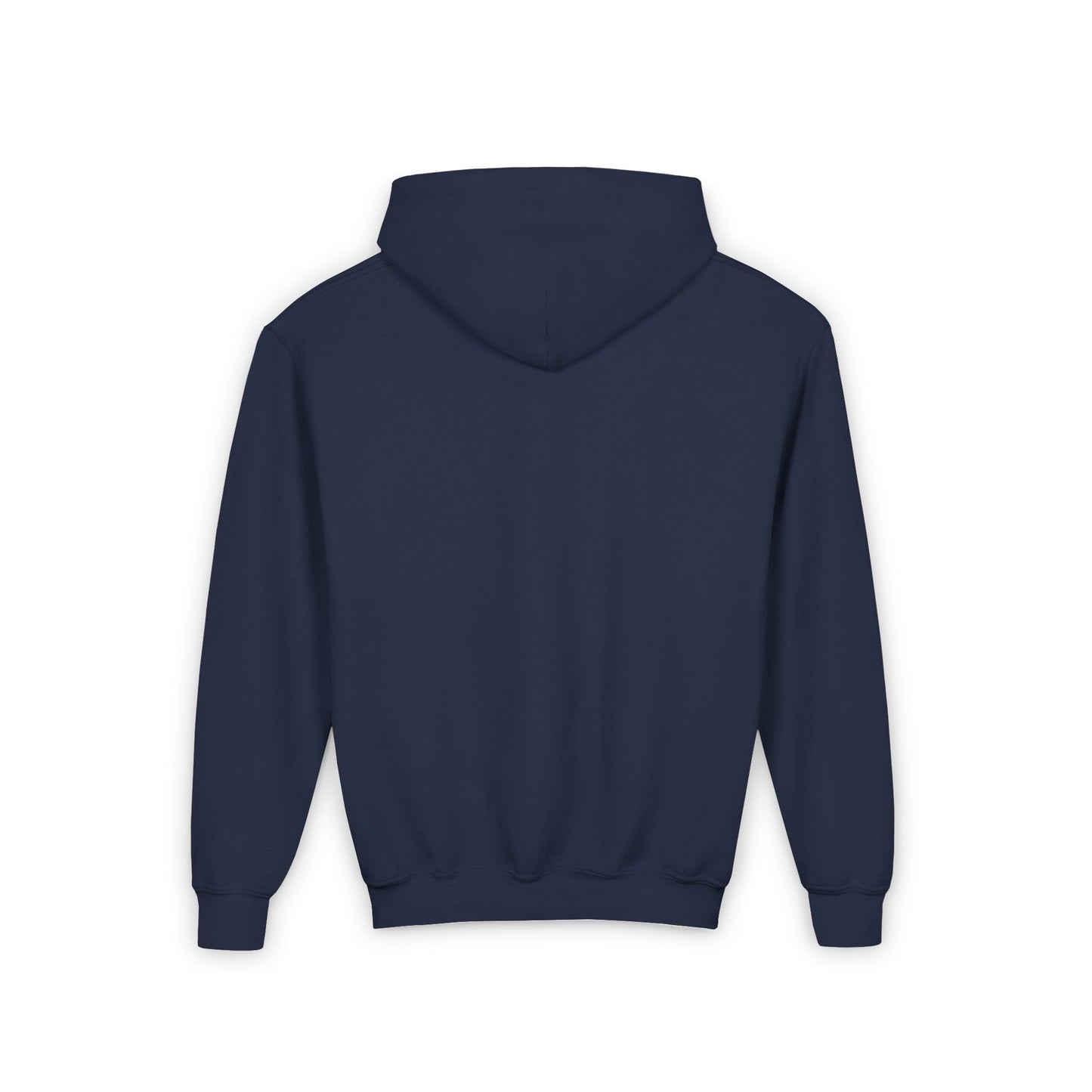 Youth Hoodie - Classic