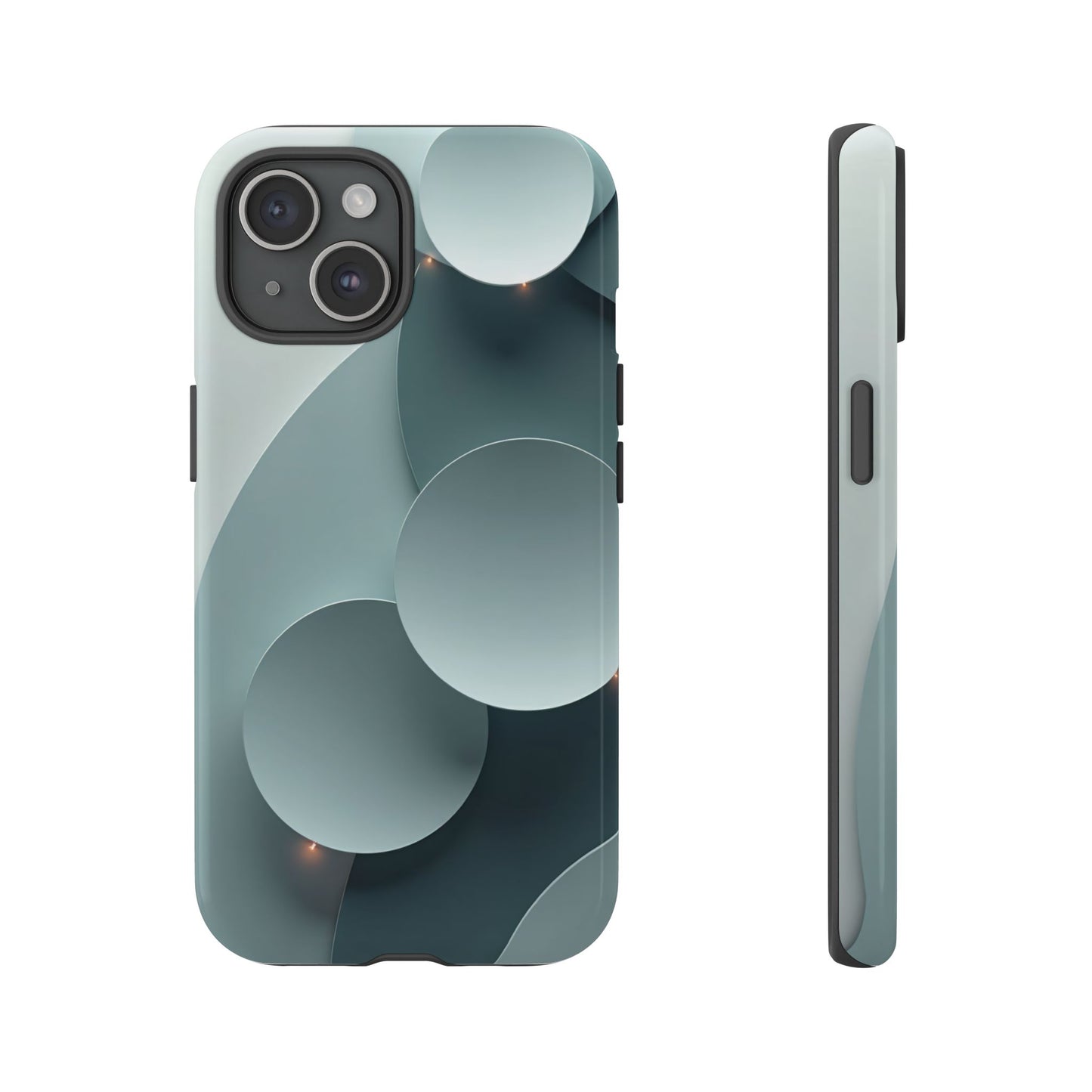 iPhone 15 Series - Celestia