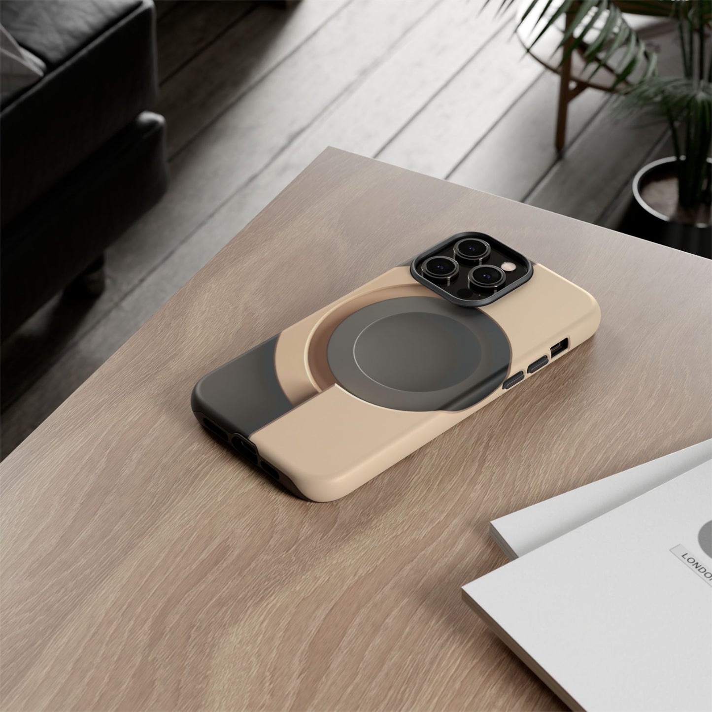 iPhone 14 Series - Orbit