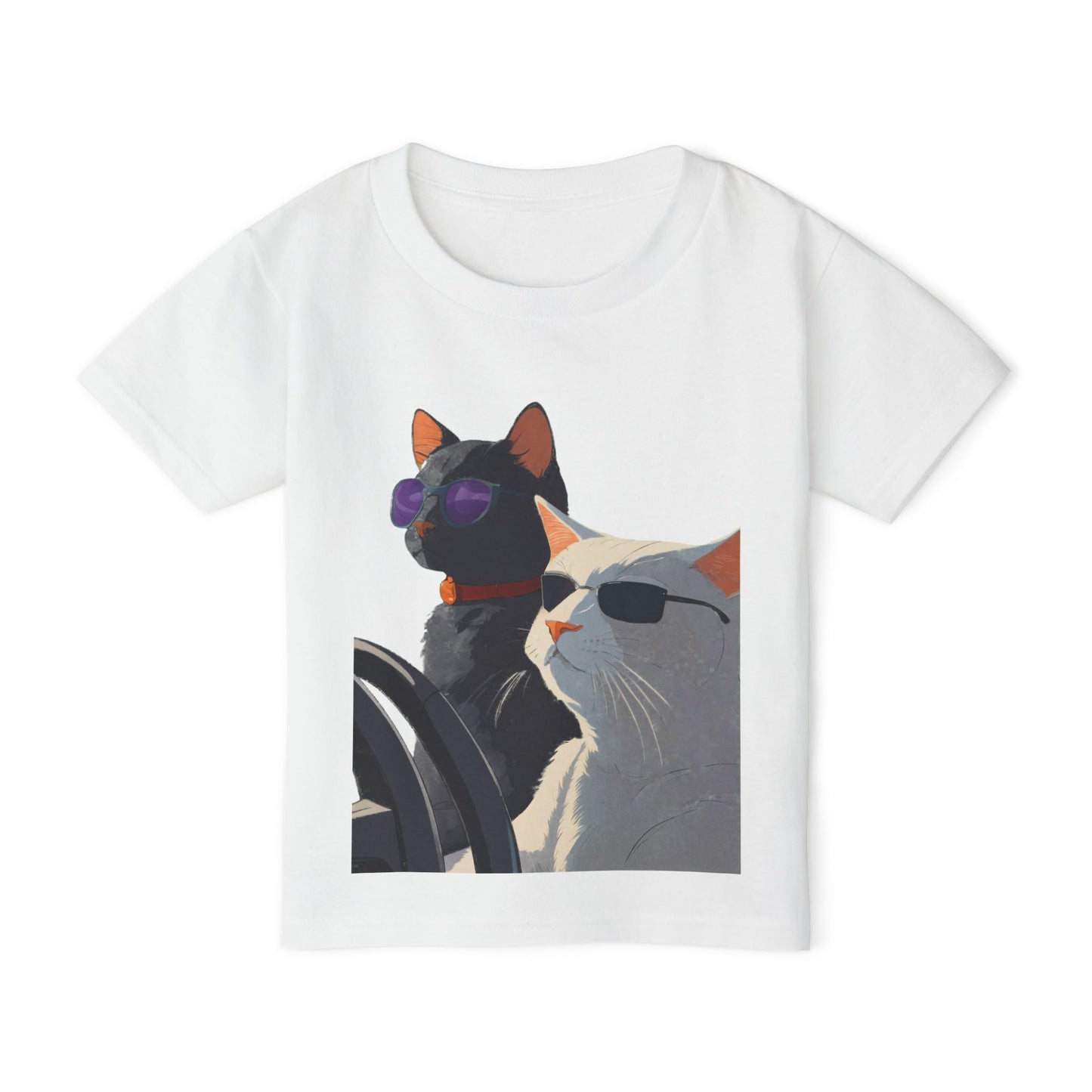 Toddler Regular - Classic