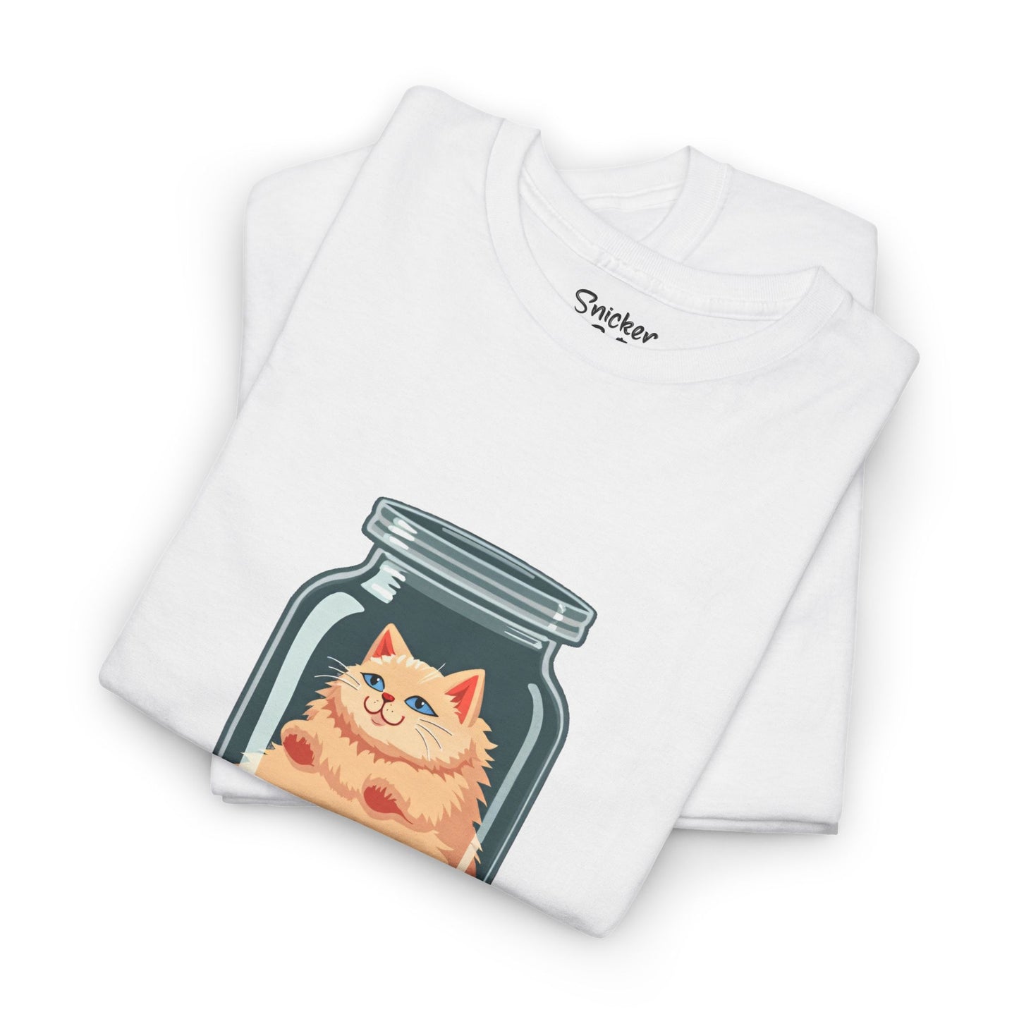 Regular - Liquid Cat