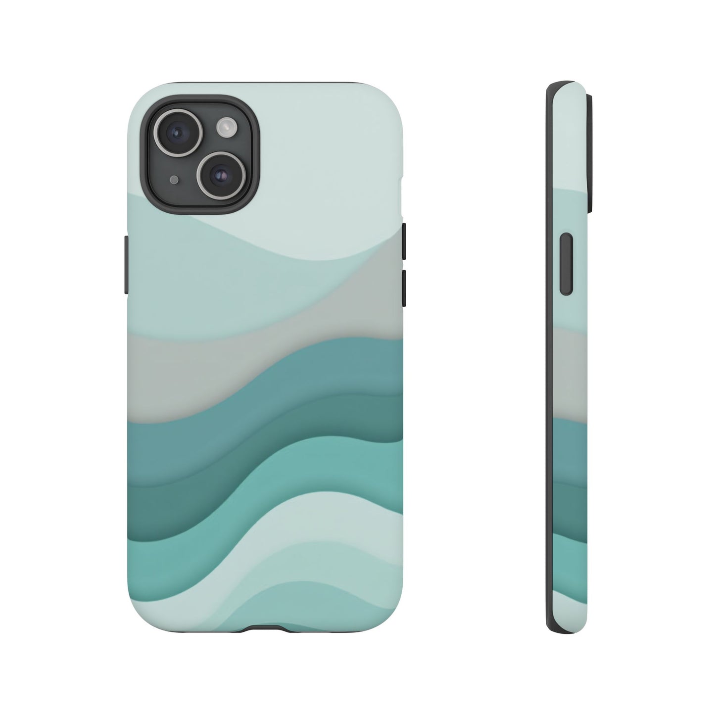 iPhone 15 Series - Serenity