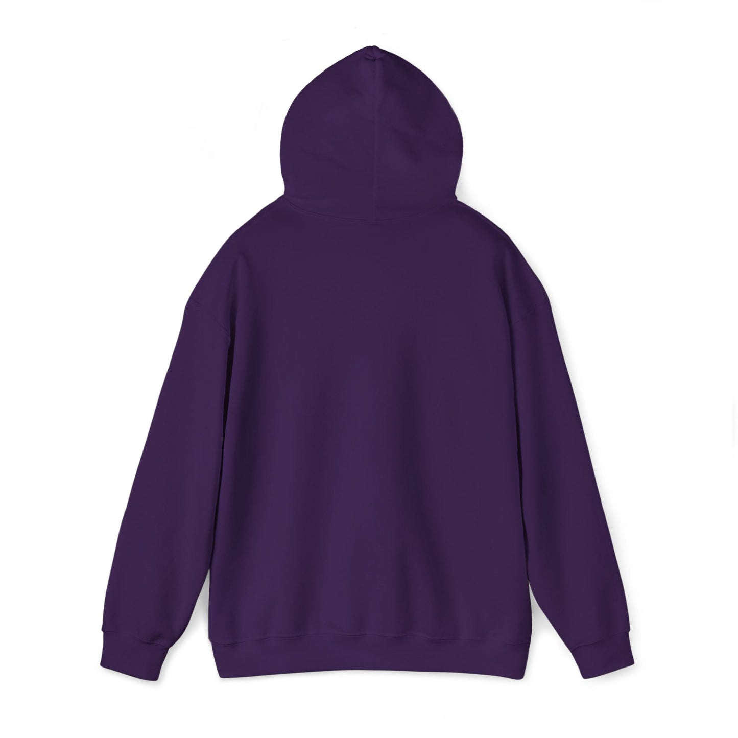 Hoodie - Meowtal