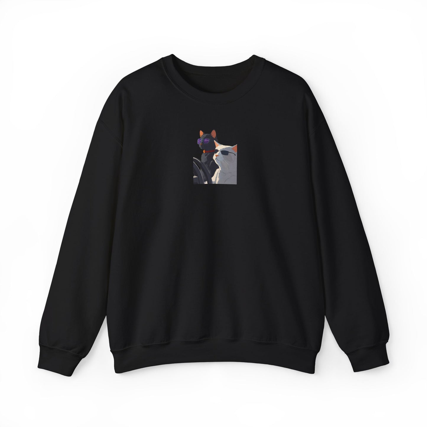 Sweatshirt - Classic
