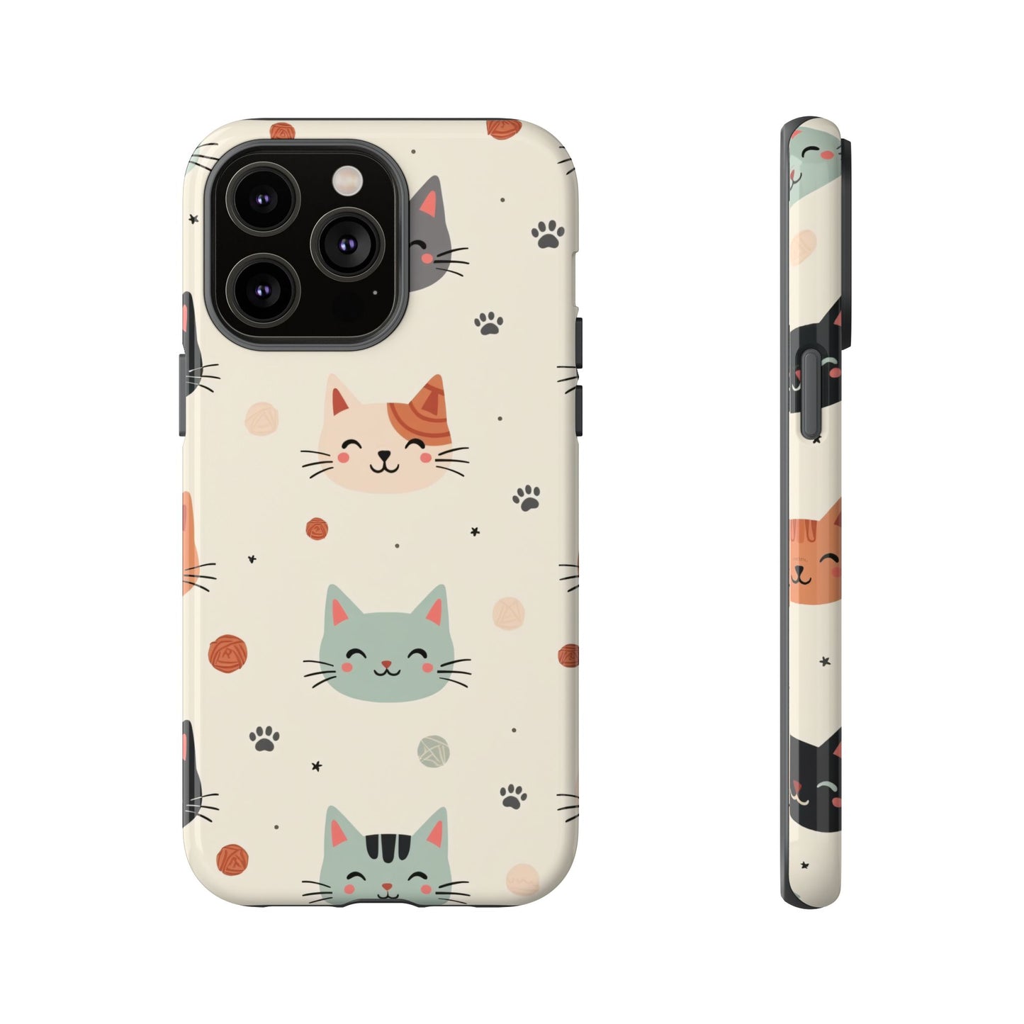 iPhone 14 Series - Purrfect