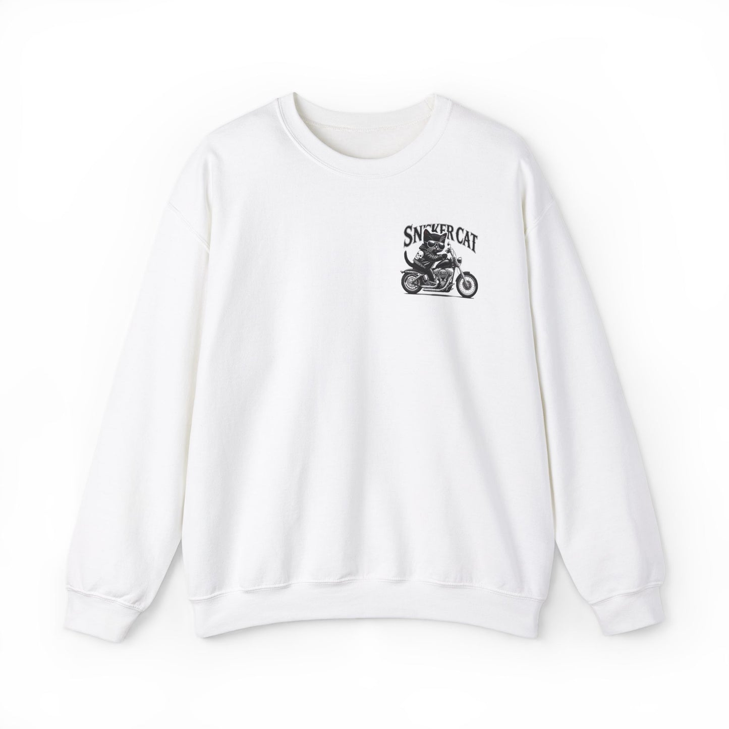 Sweatshirt - Road King Snicker
