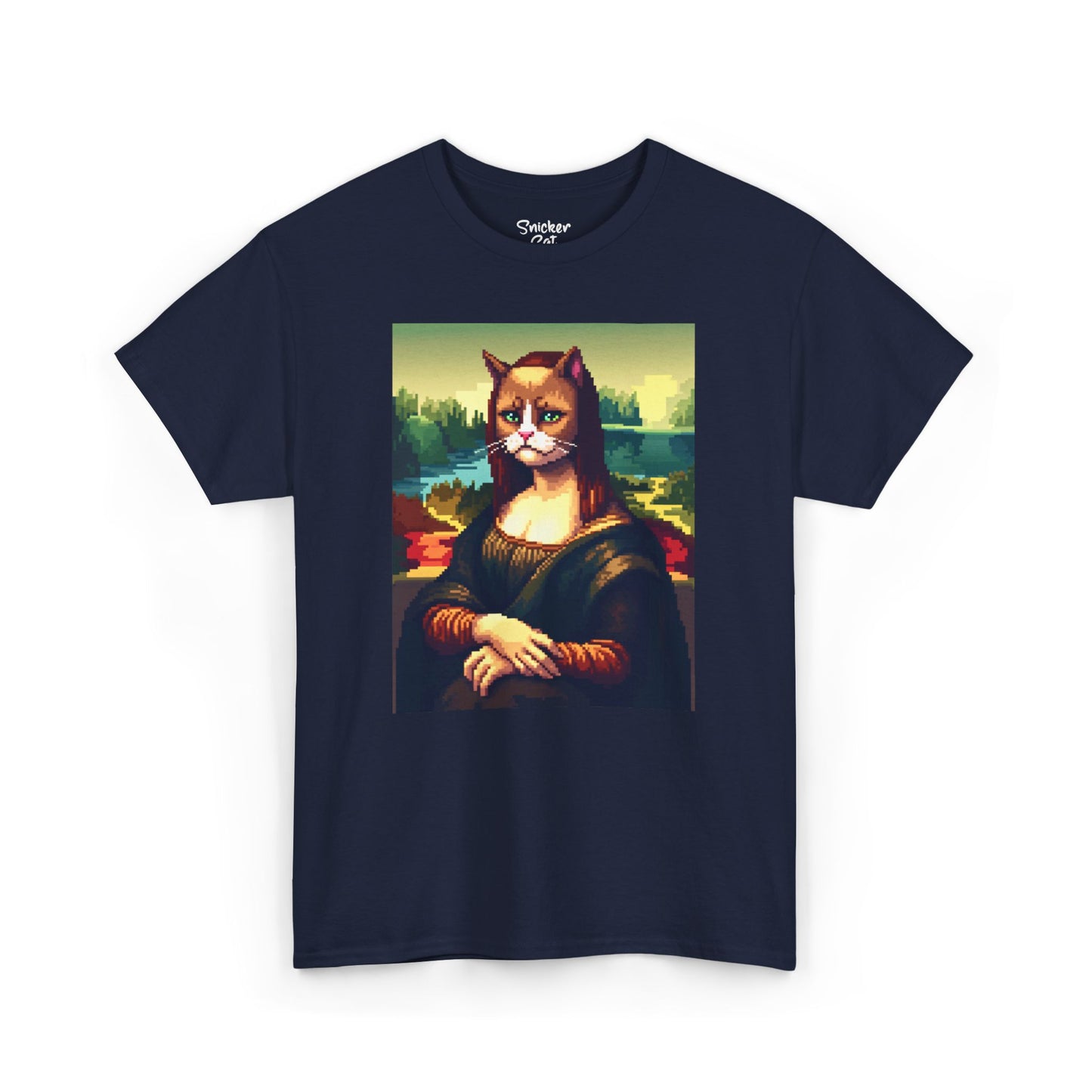 Regular - Cat Lisa