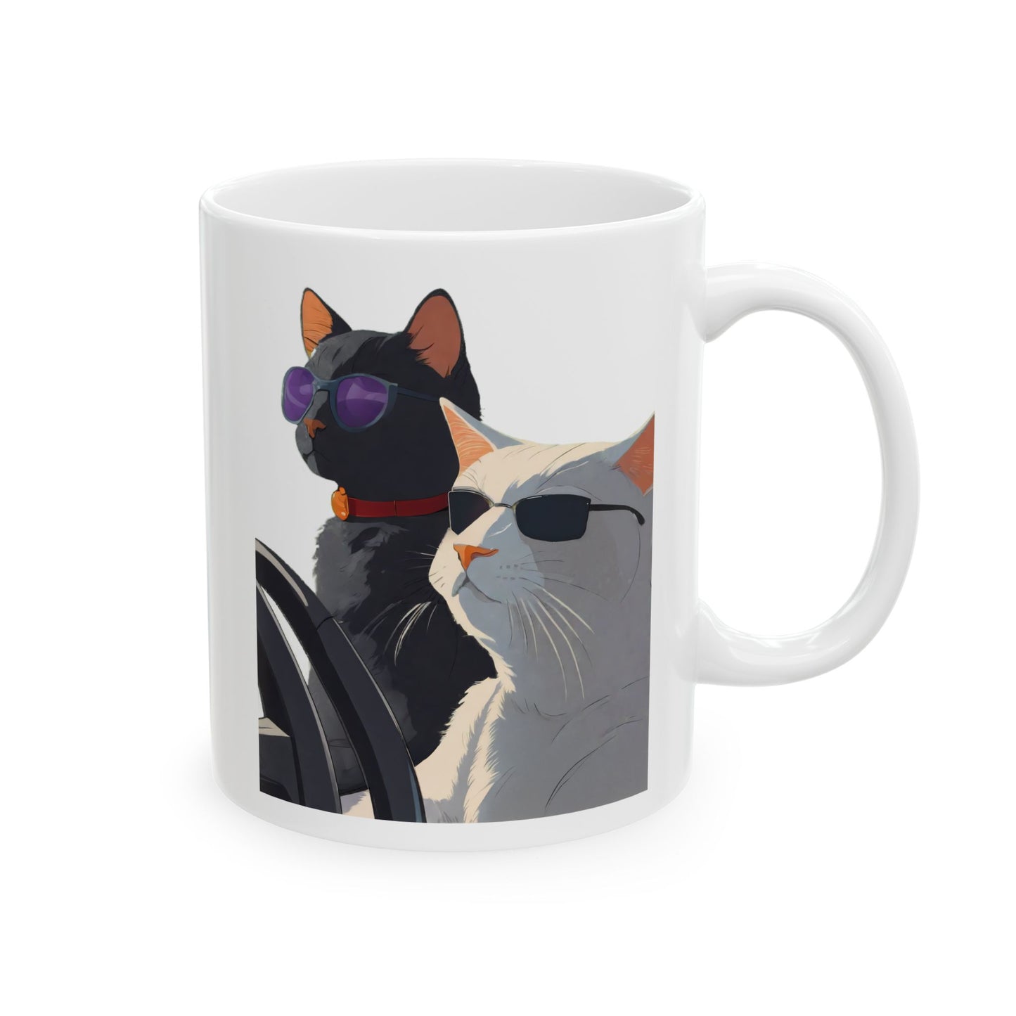 Cemaric Mug - Classic