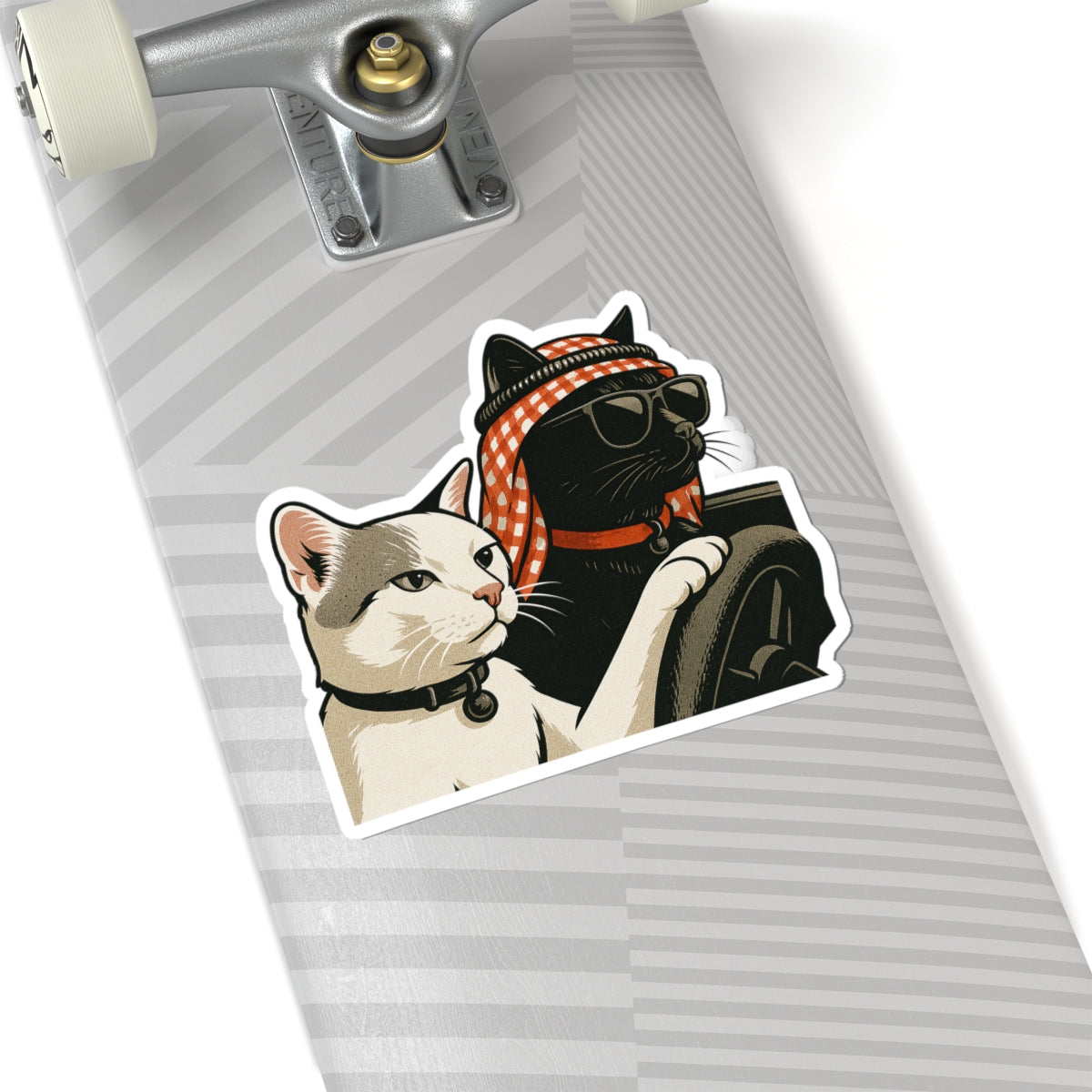 Sticker - Classic Arabic