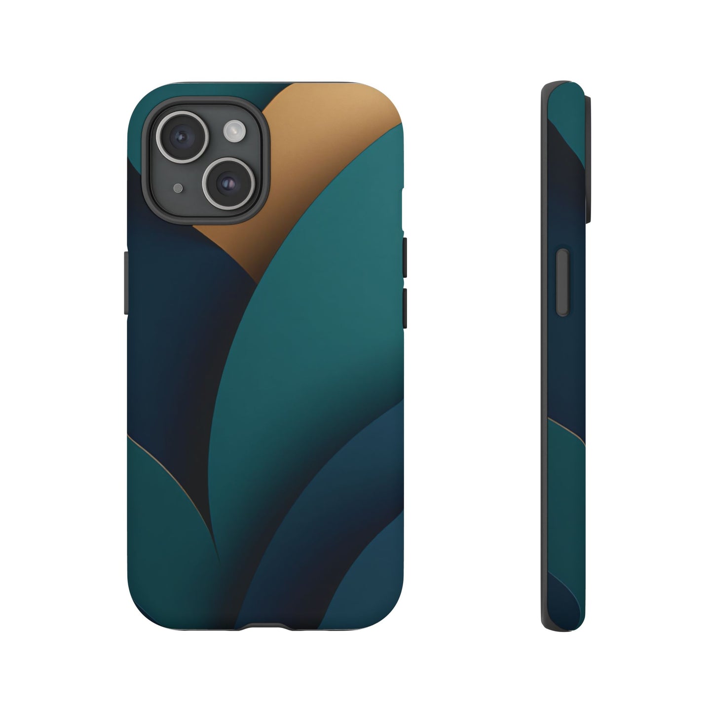 iPhone 15 Series - Arc