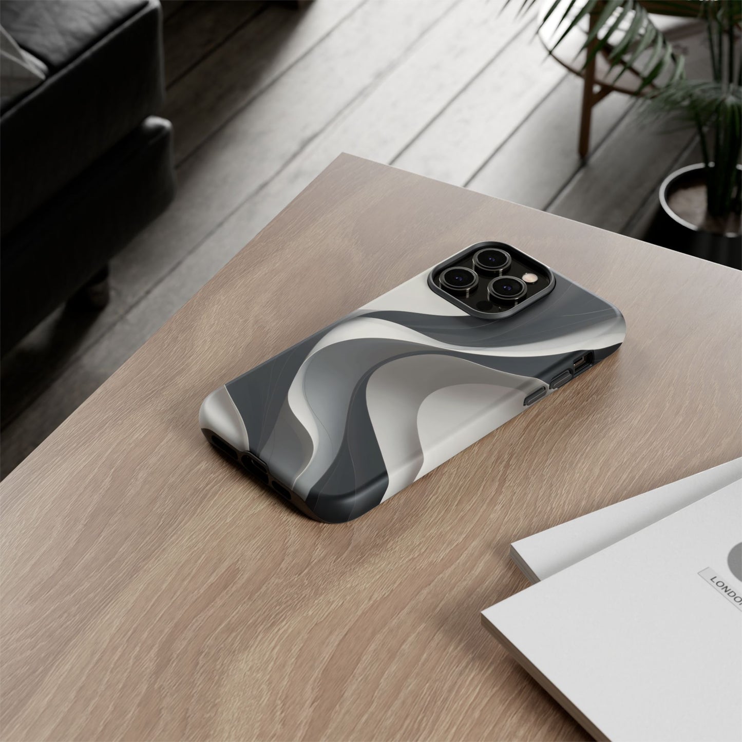 iPhone 14 Series - Flow